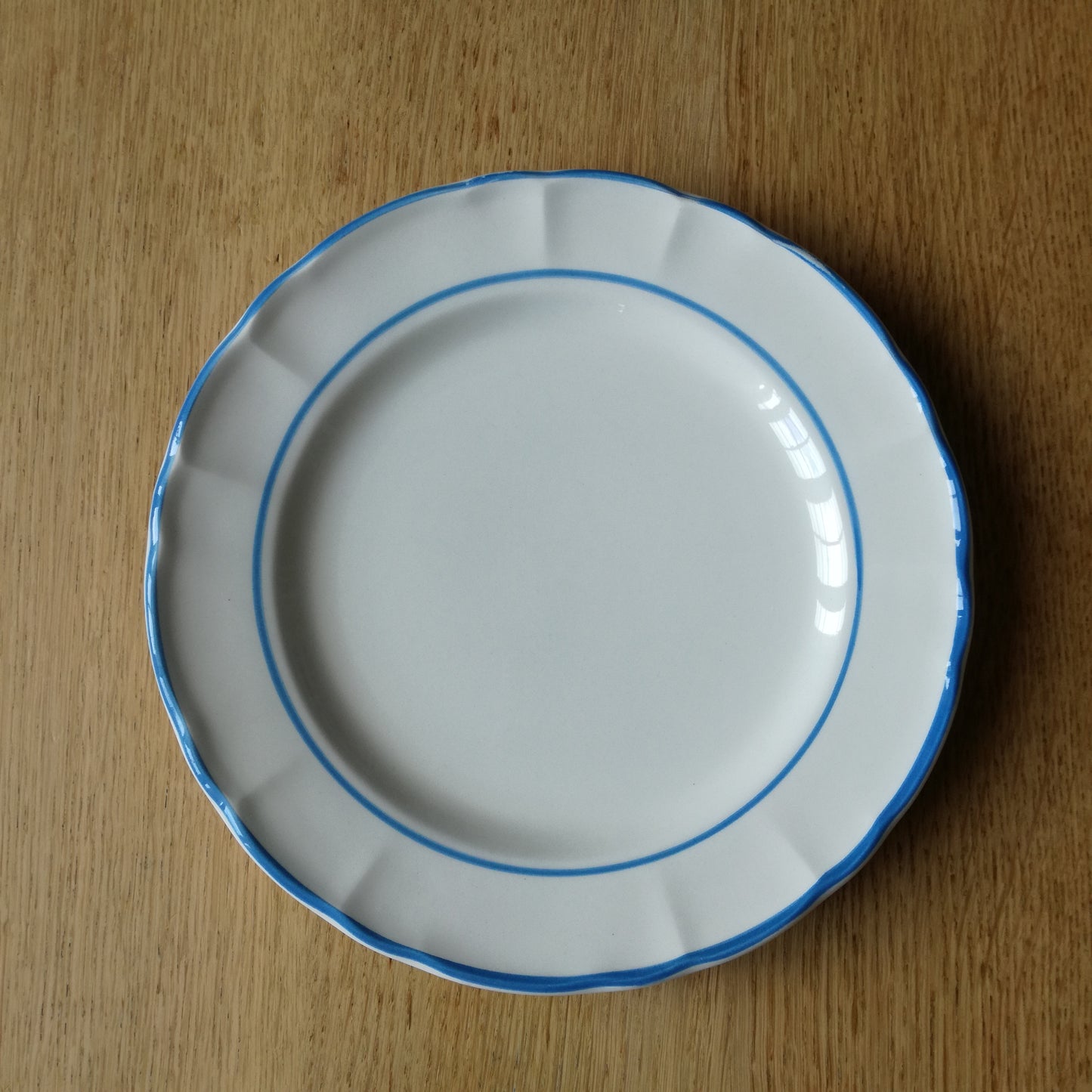 Assiette Galles