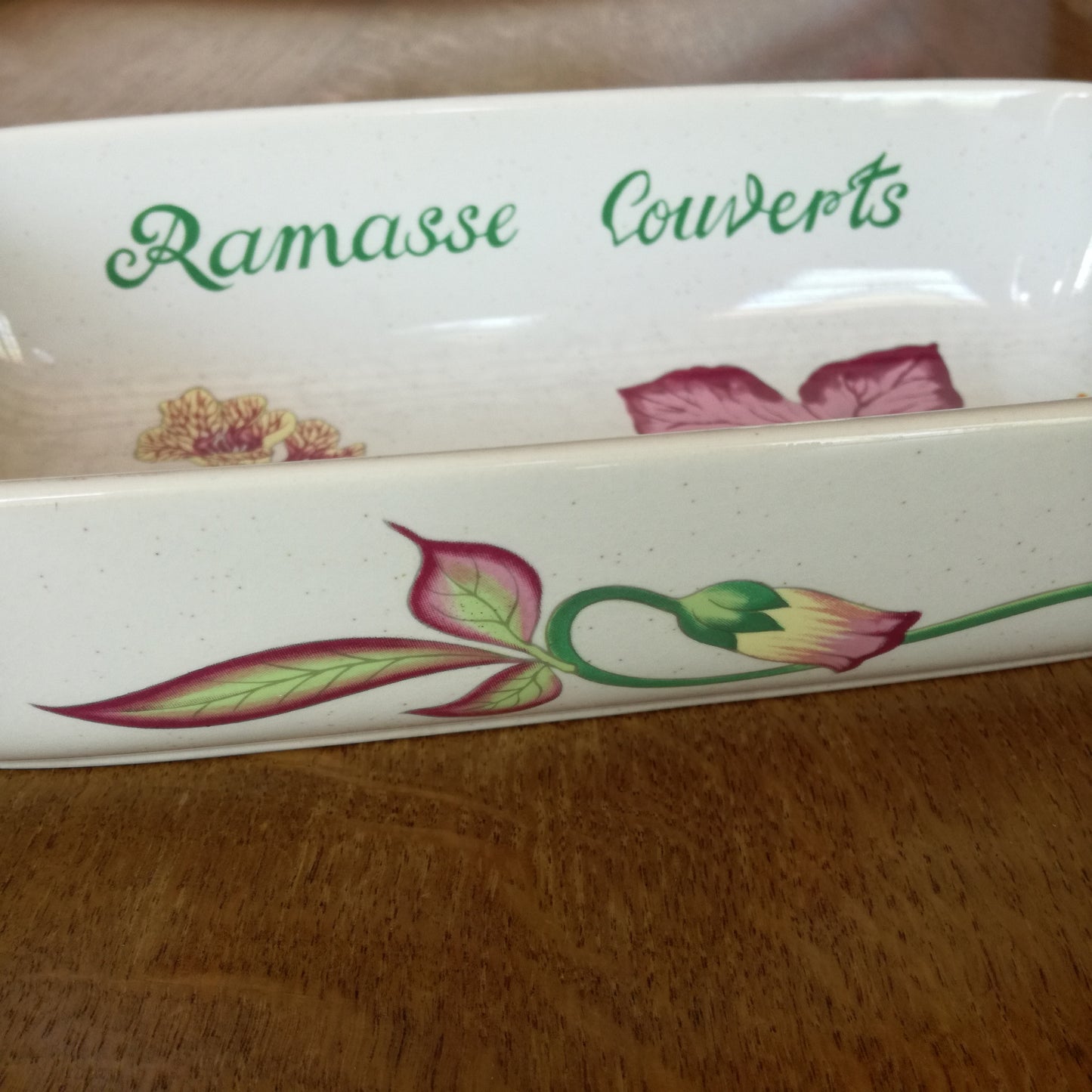 Ramasse-couverts
