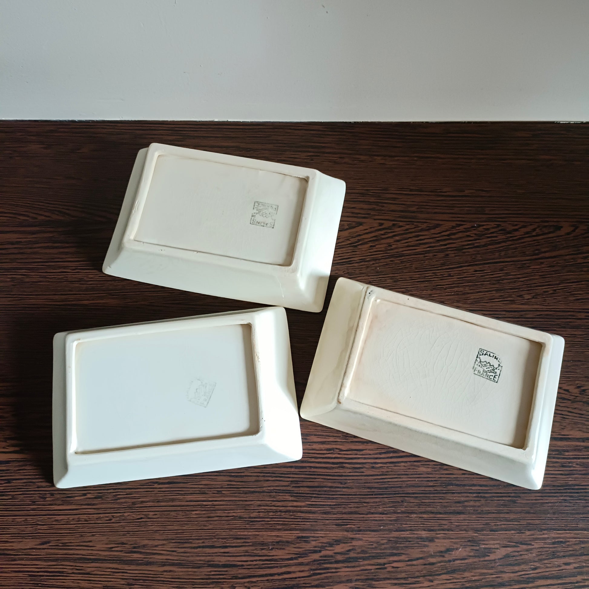 Ravier Deauville Salins