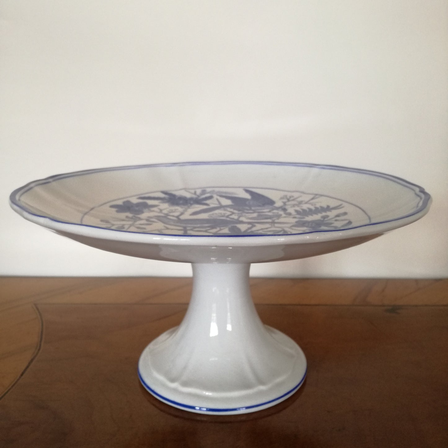 Compotier Eden Villeroy & Boch