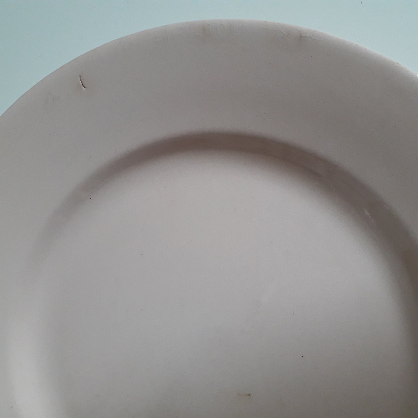 Assiette