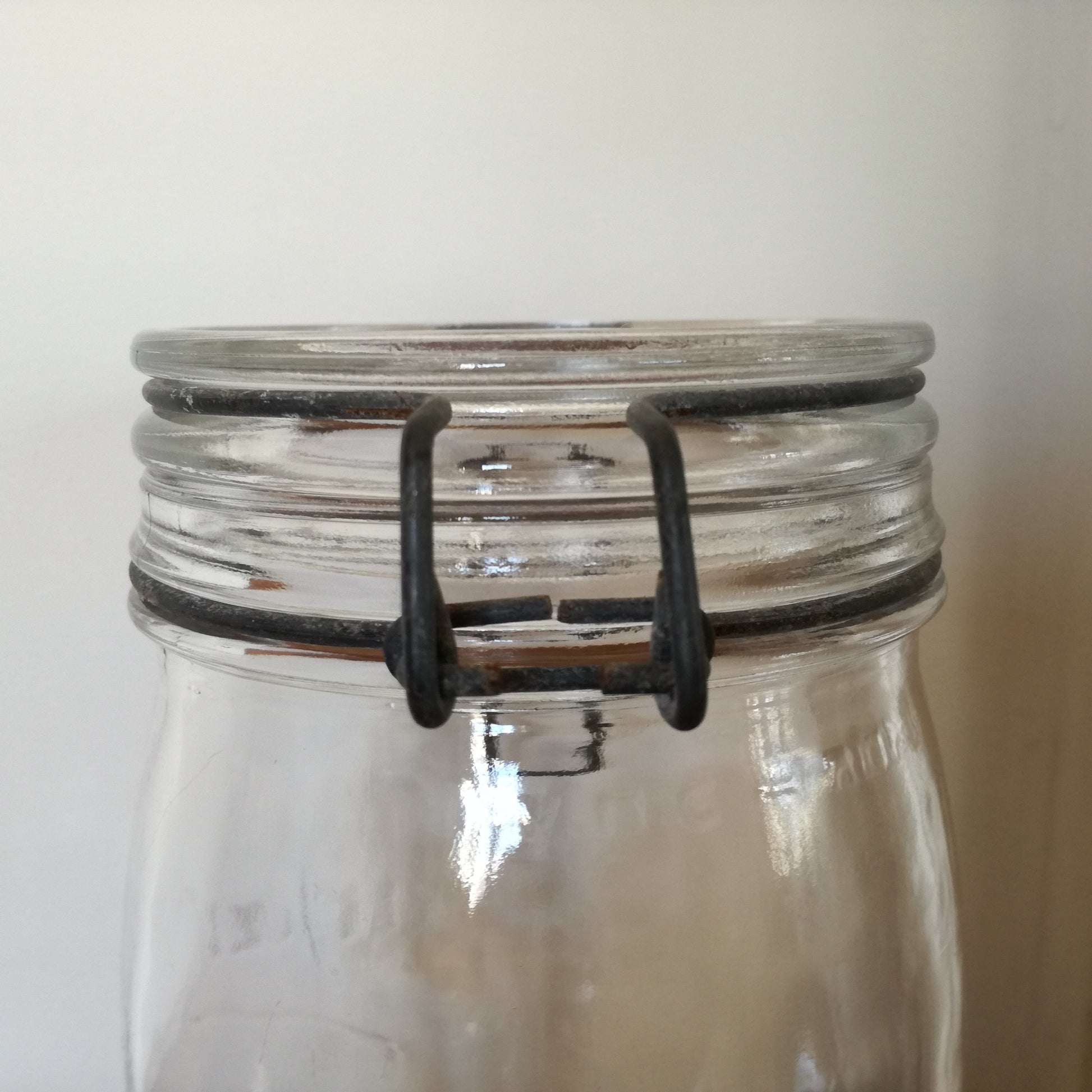 Vaisselle de cuisine  Le Parfait