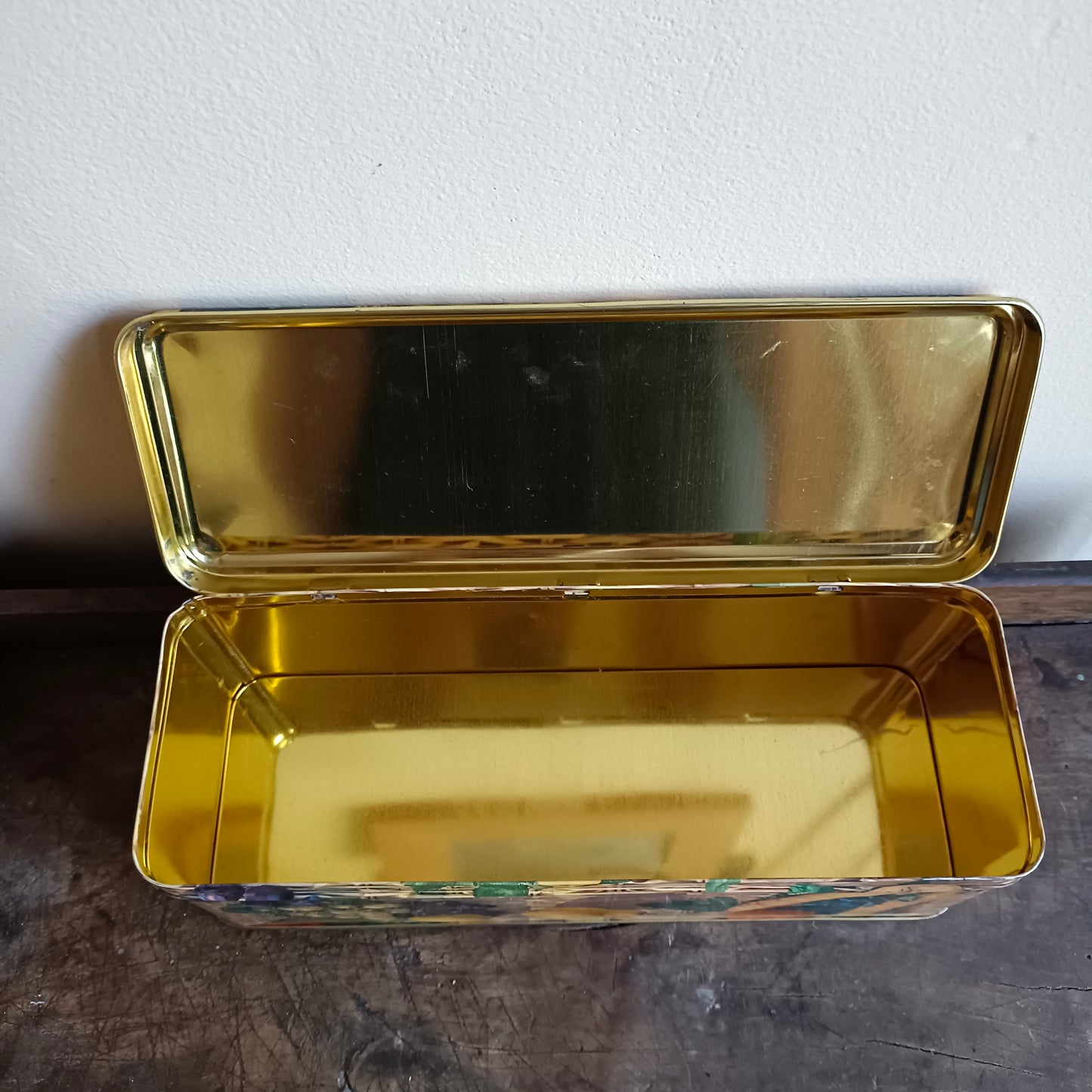 Boîte