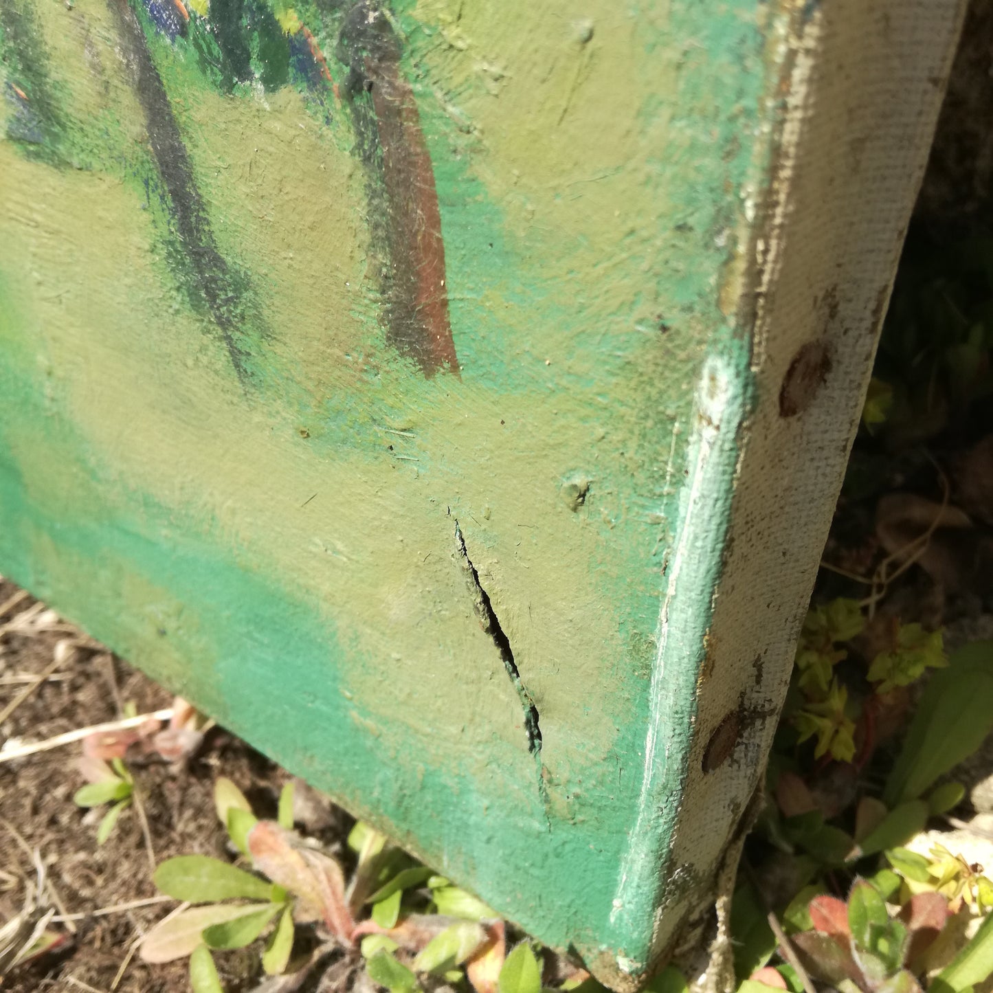 Peinture
