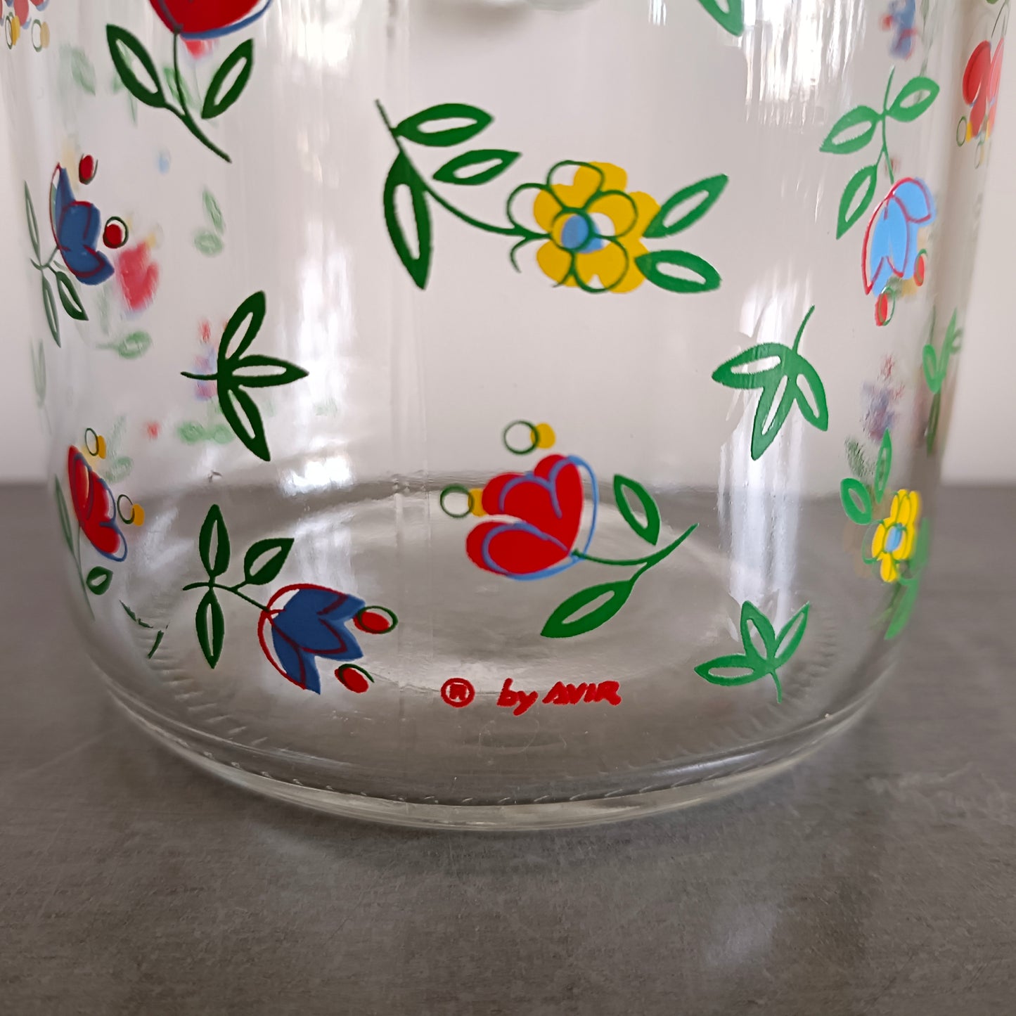 Carafe / pichet / broc