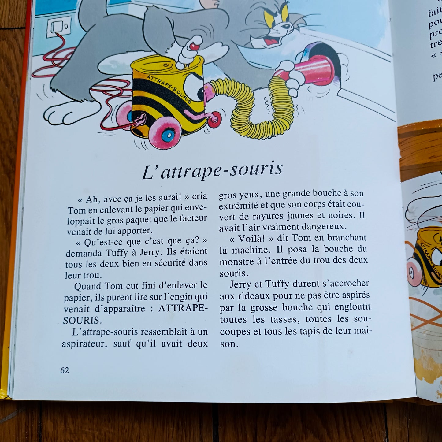 Livre jeunesse Contes Histoires Deux Coqs d'Or