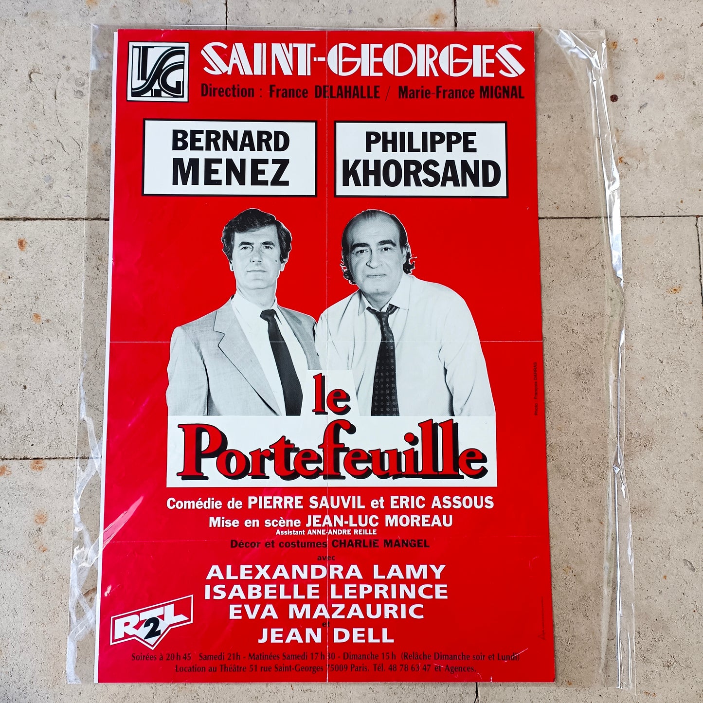 Affiche