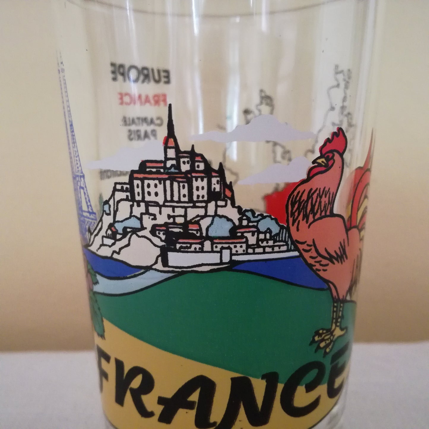 Verre