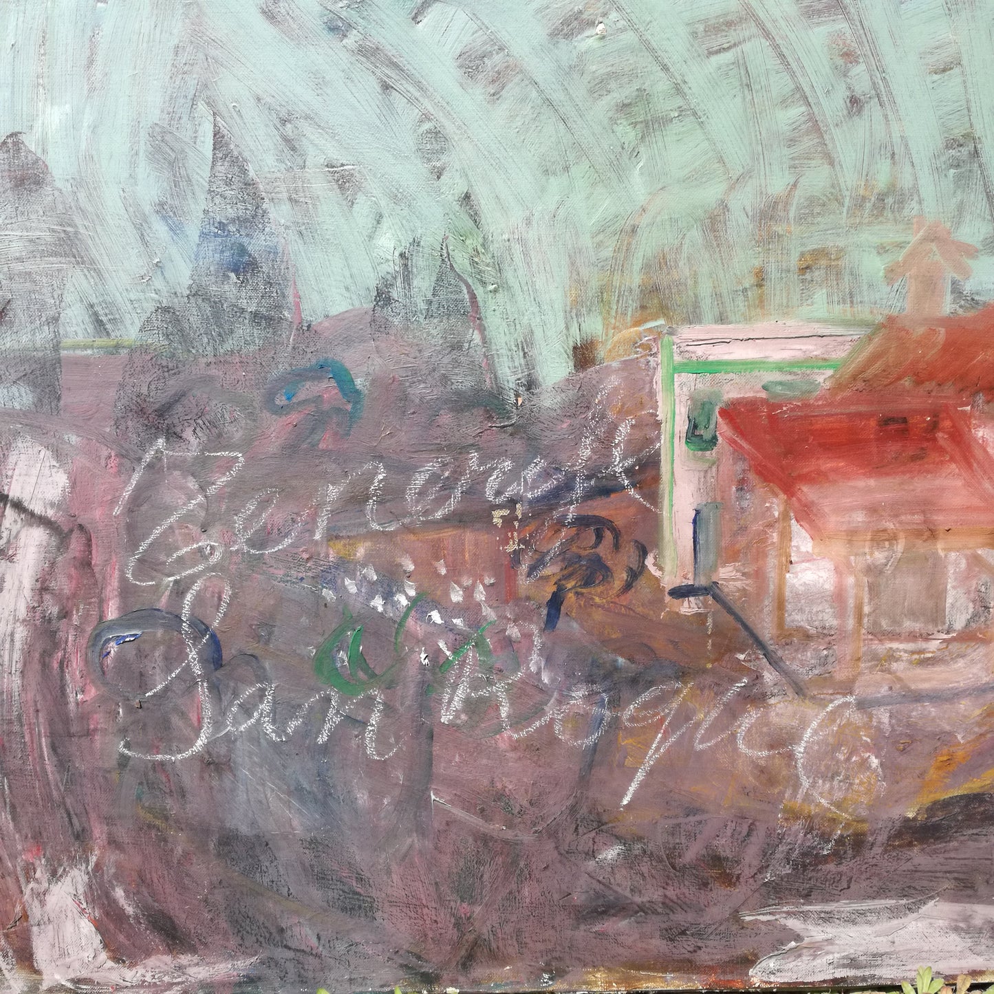 Peinture
