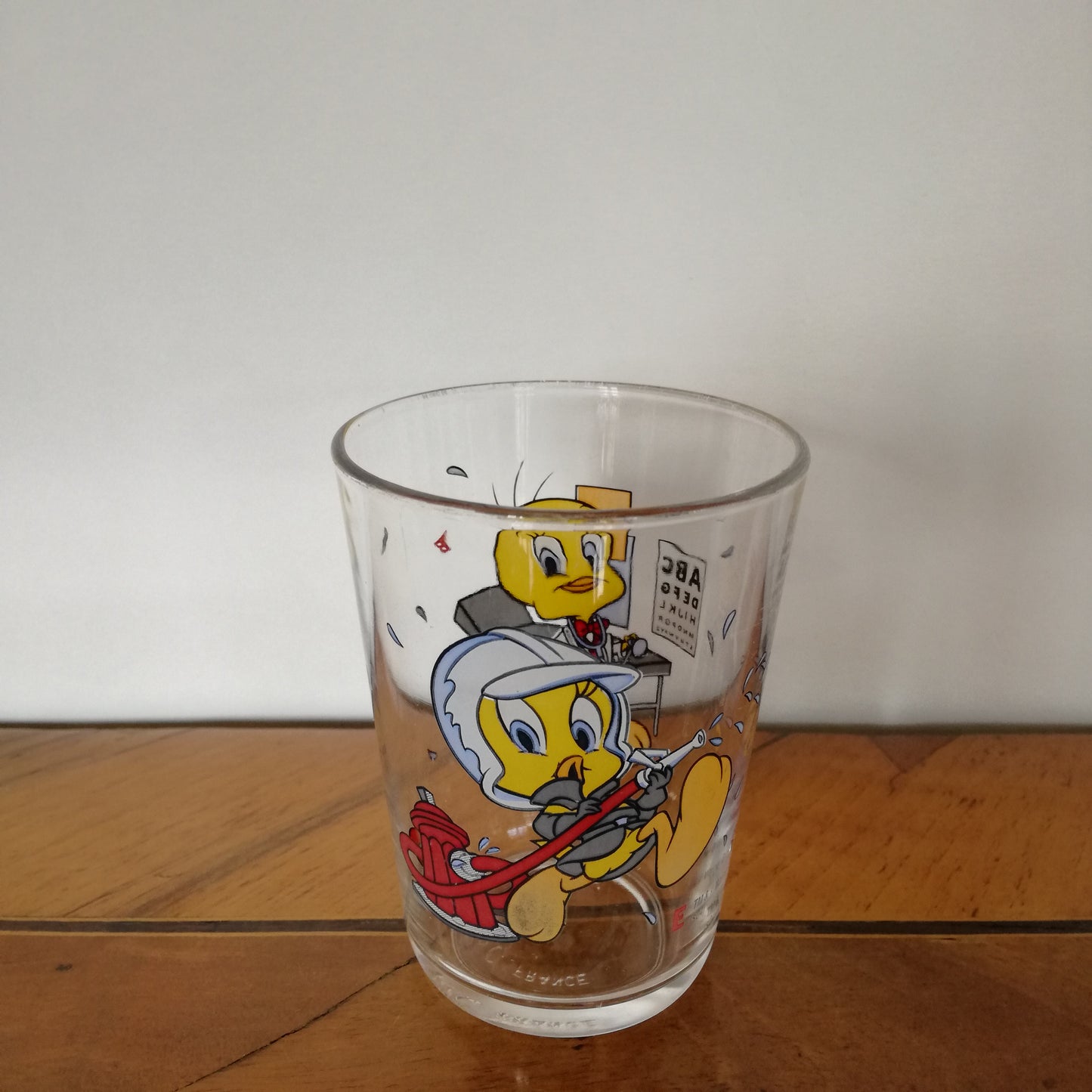 Verre Arc