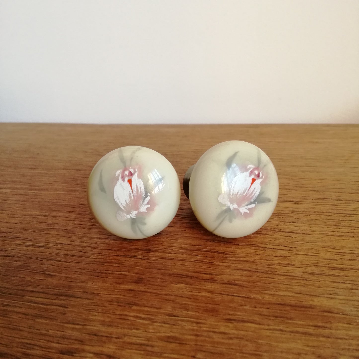 Bouton de meuble
