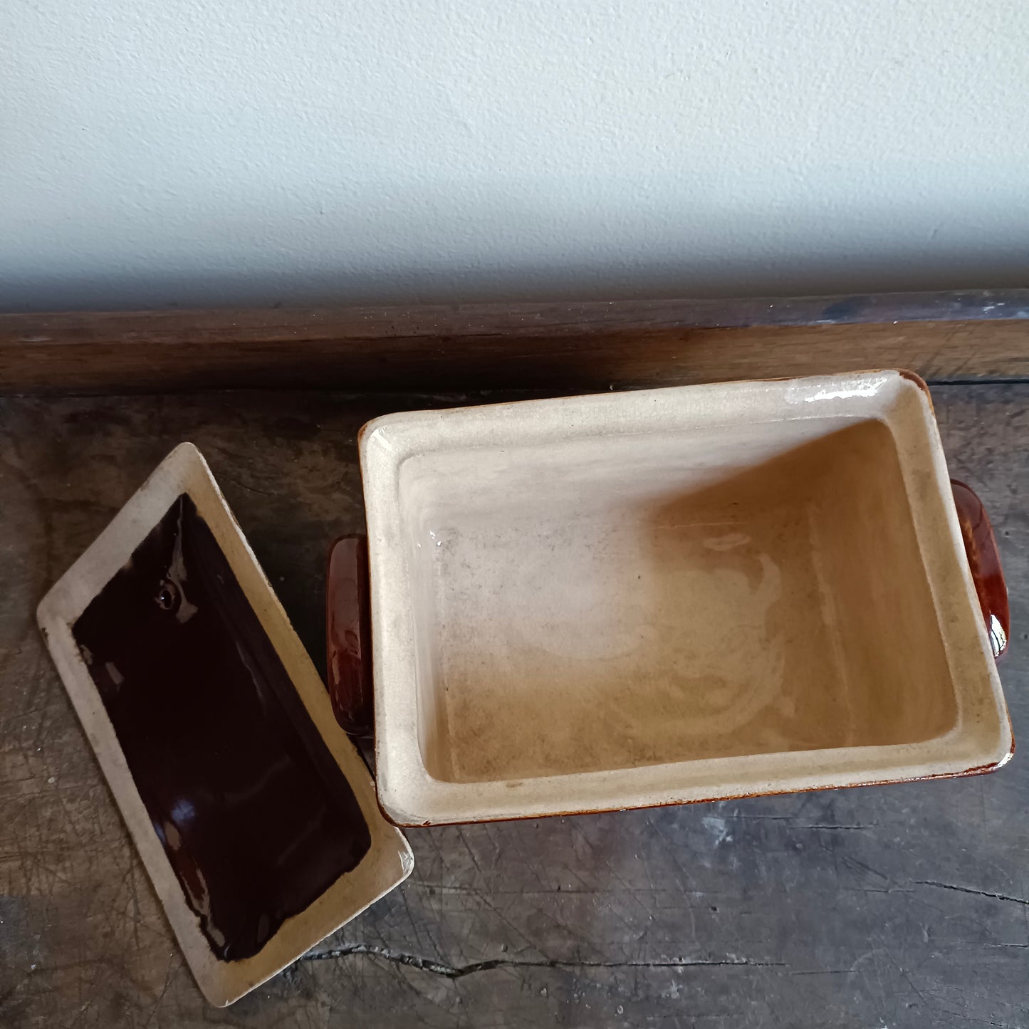 Vaisselle de cuisine