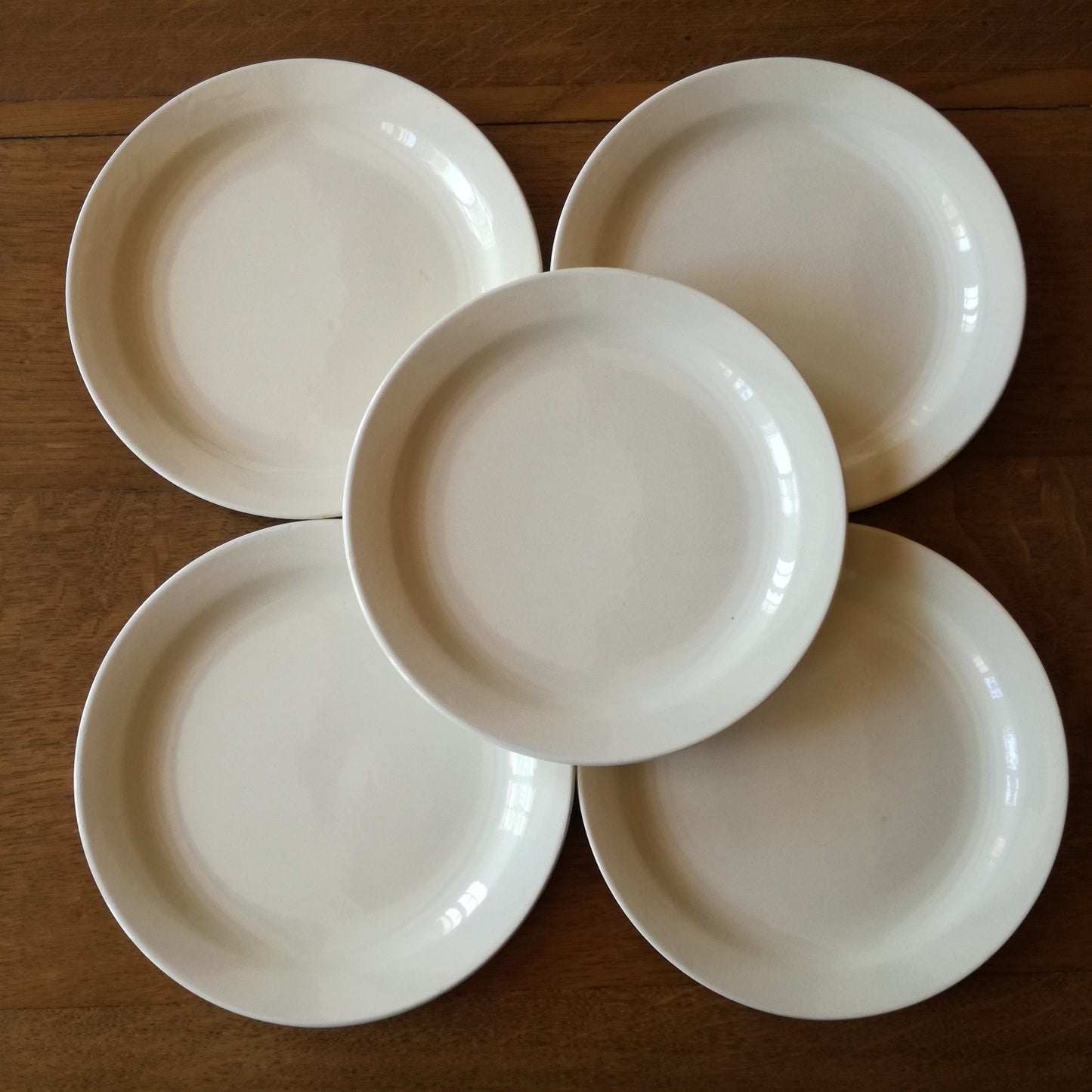 Assiette Salins