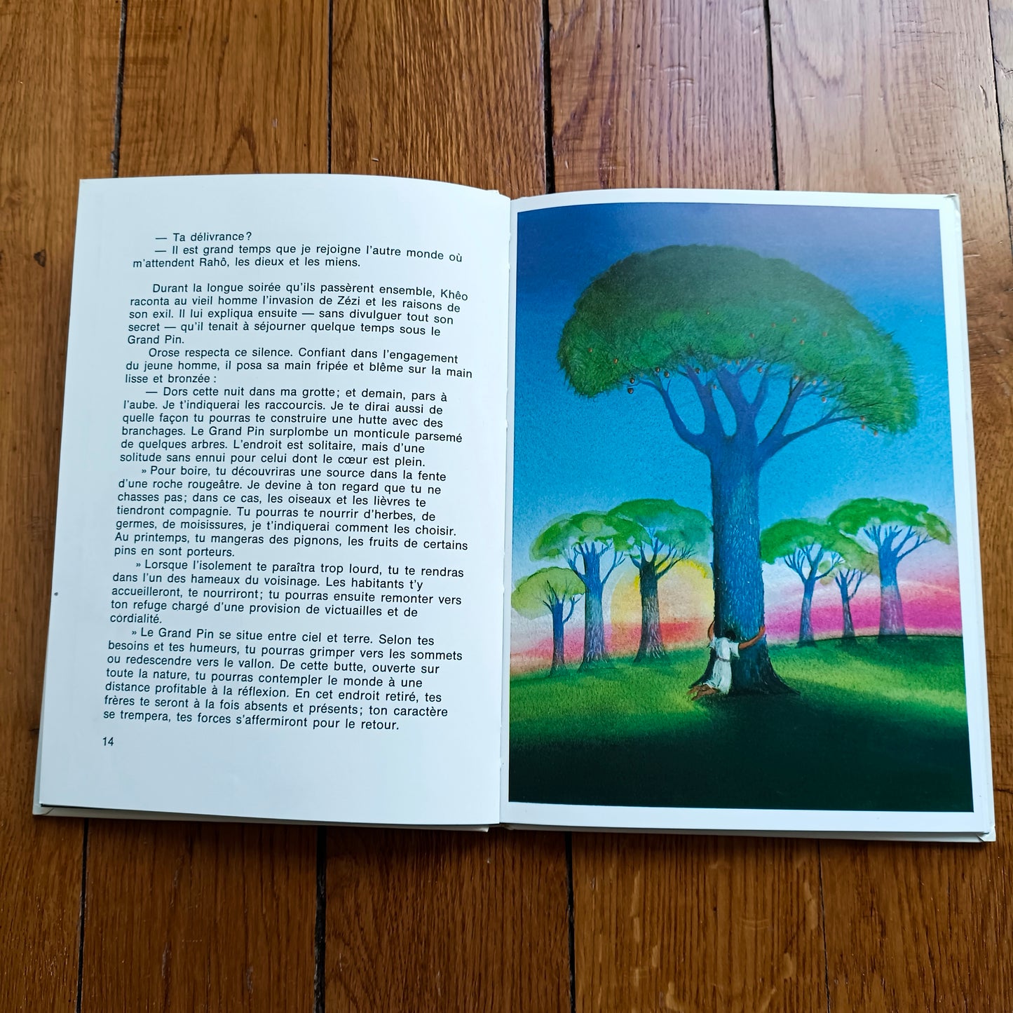 Livre jeunesse Imagirêve Casterman