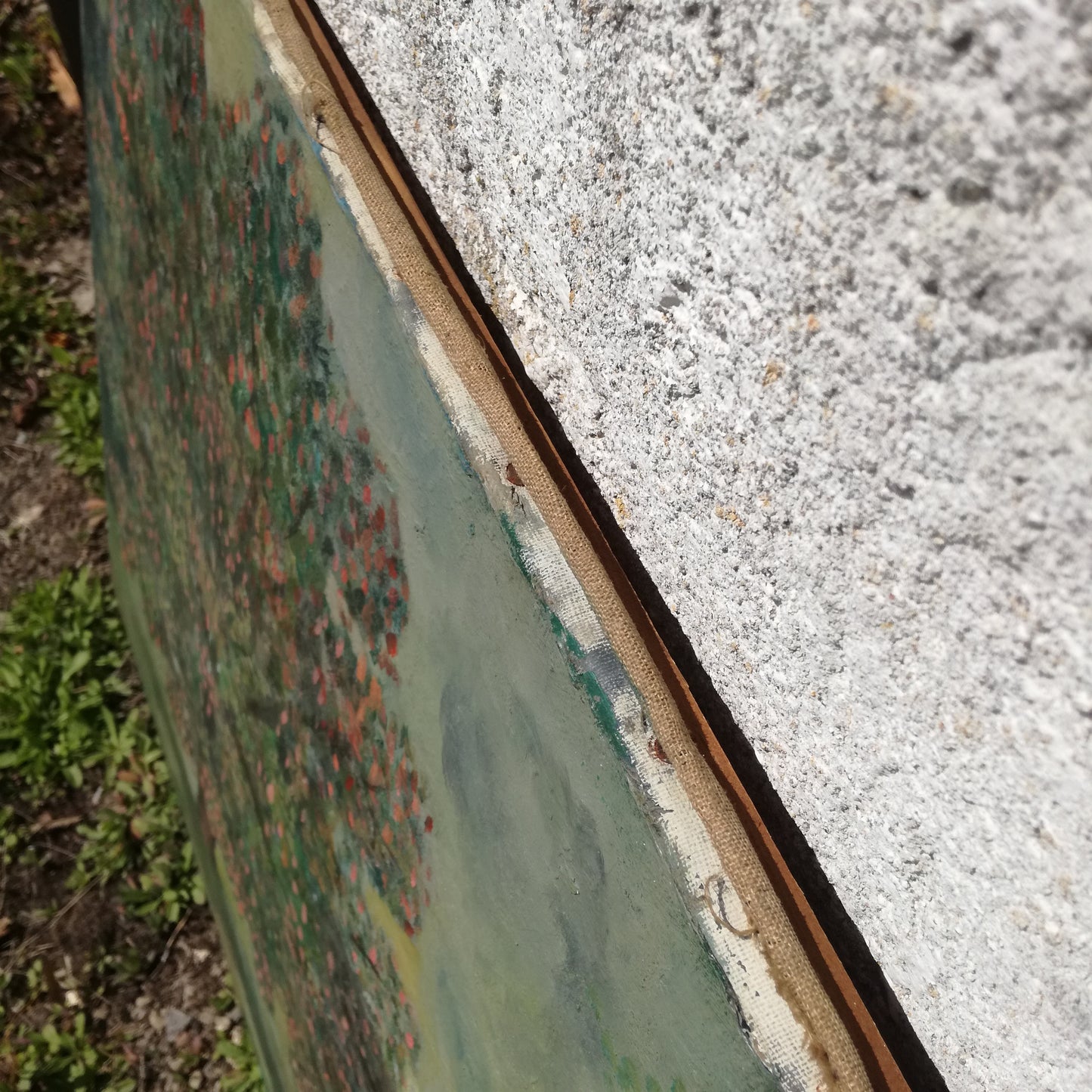 Peinture
