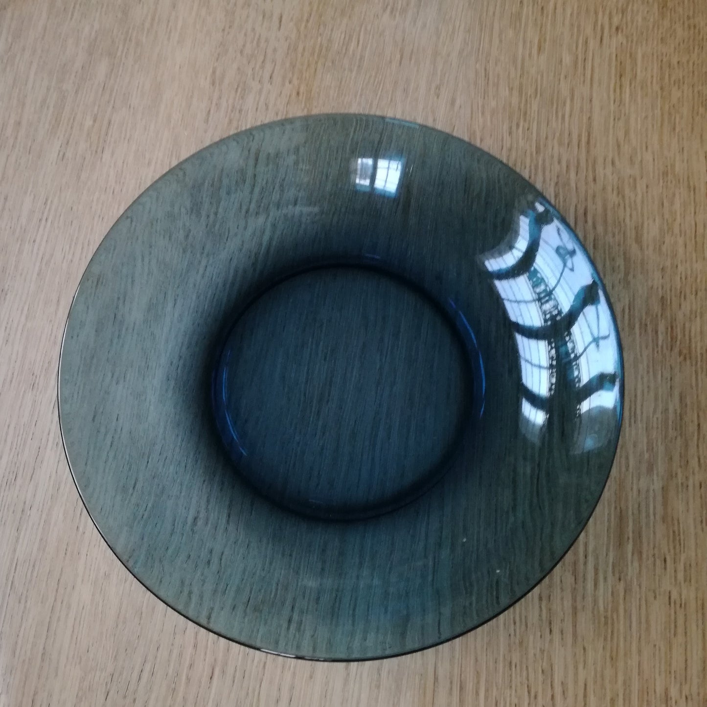 Assiette - creuse / calotte Vereco