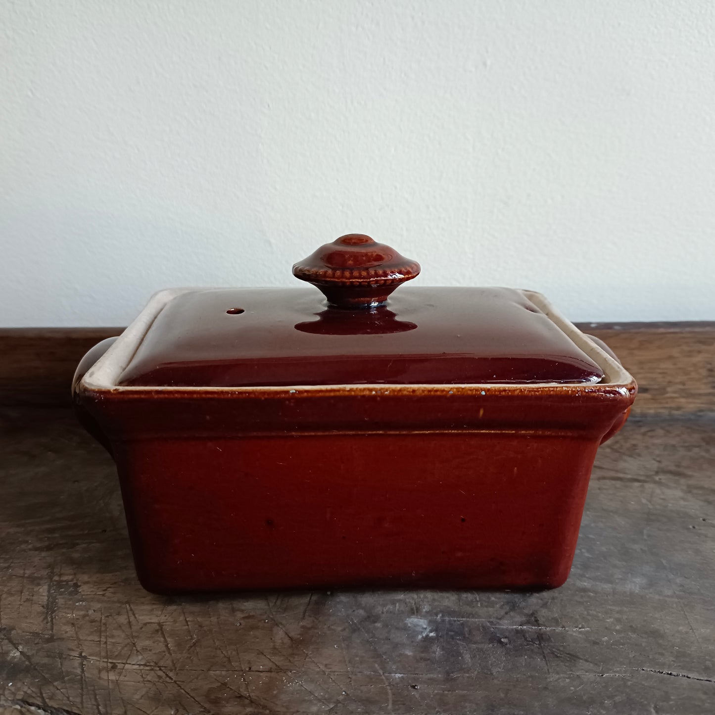 Vaisselle de cuisine