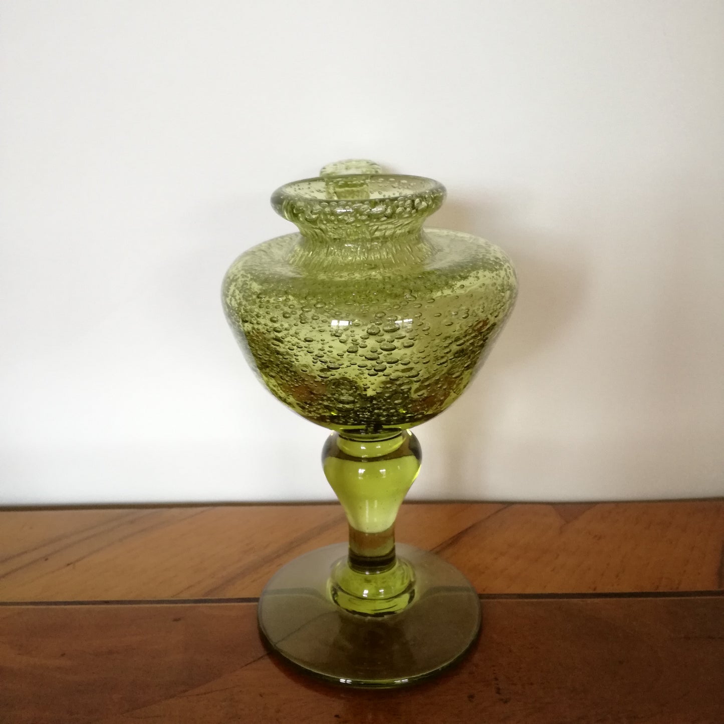 Lampe Biot