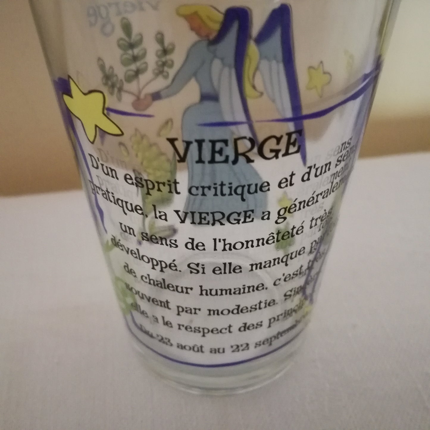 Verre