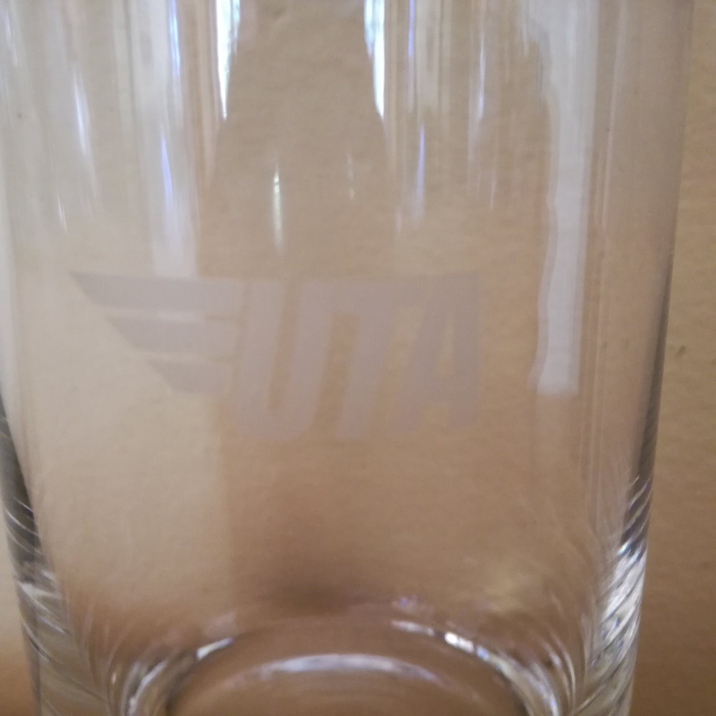 Verre à cocktail droit