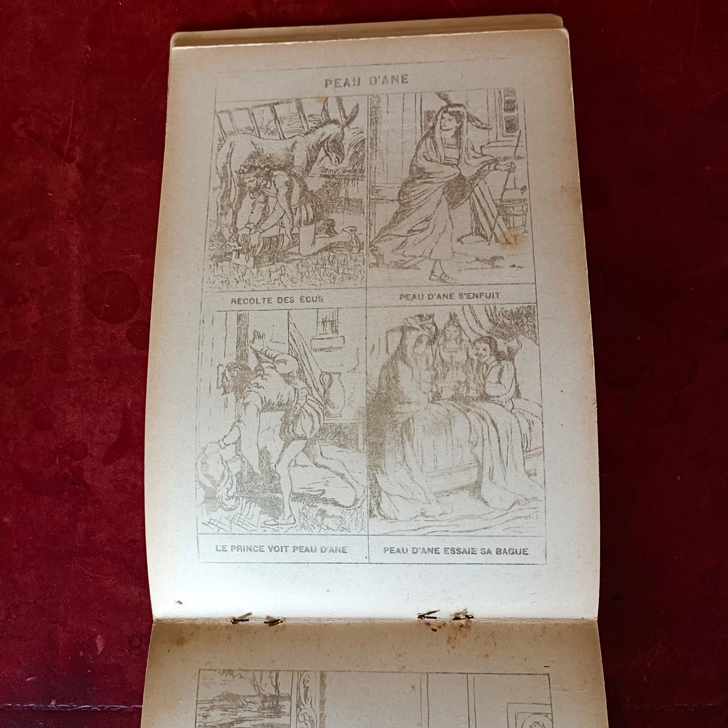 Vieux papier Marcel Vagné Éditeur