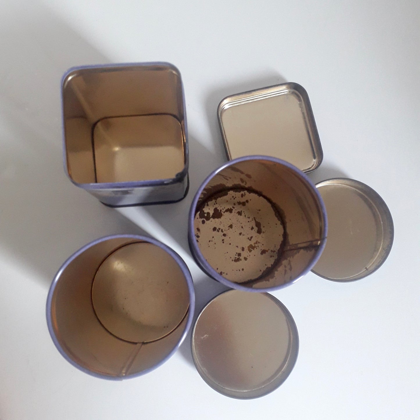 Boîte à biscuits