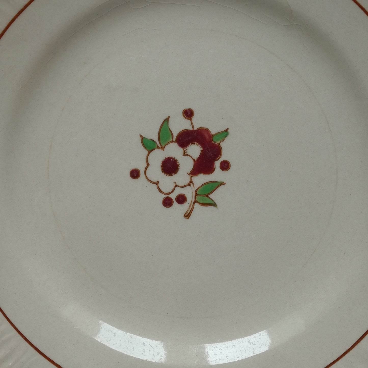 Plat Longwy