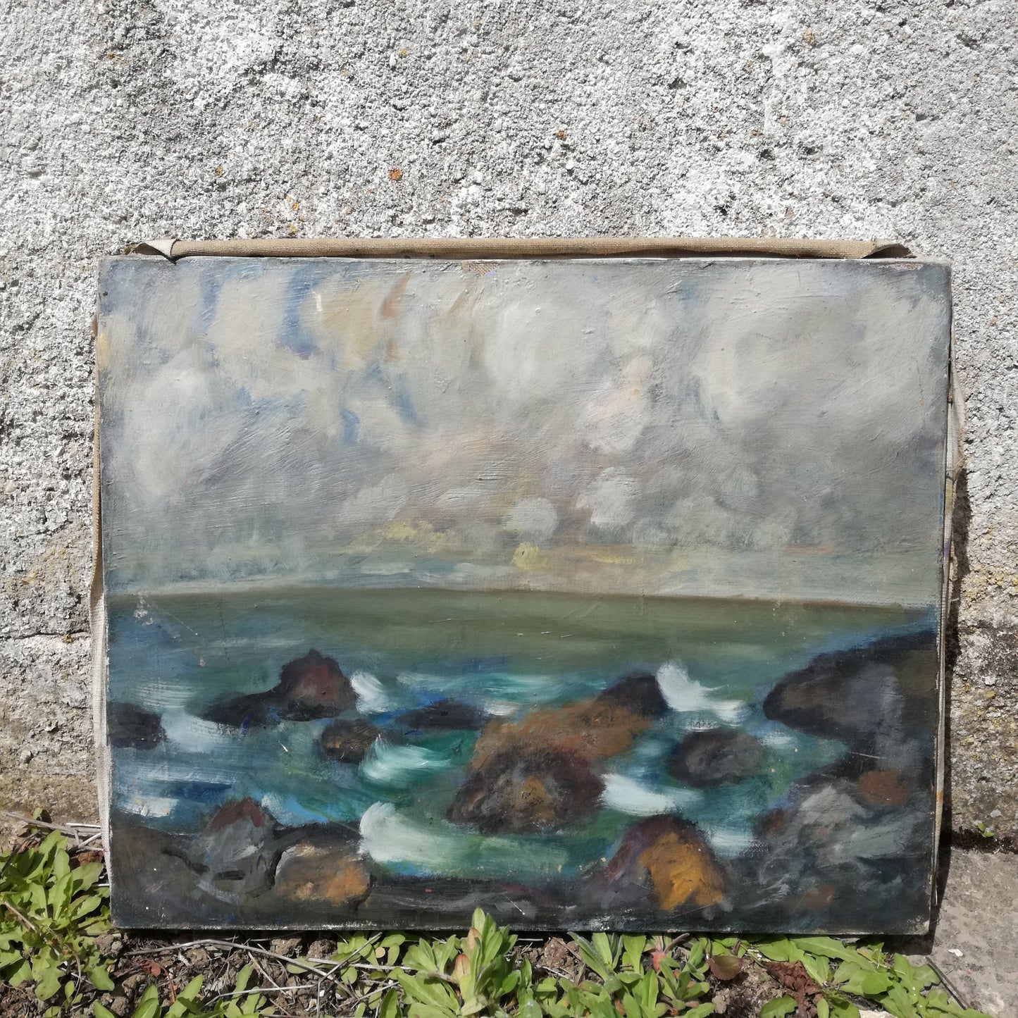 Peinture