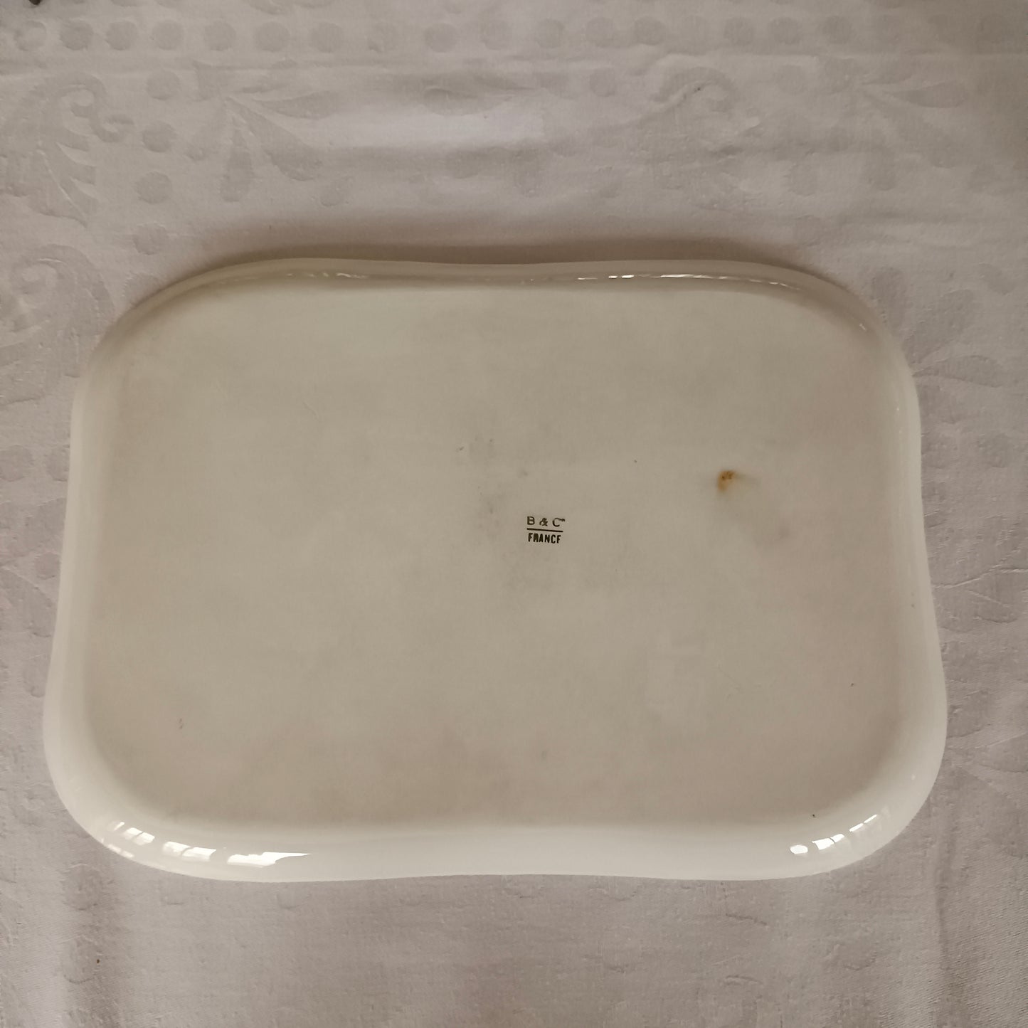 Plateau de service Limoges - Bernardaud