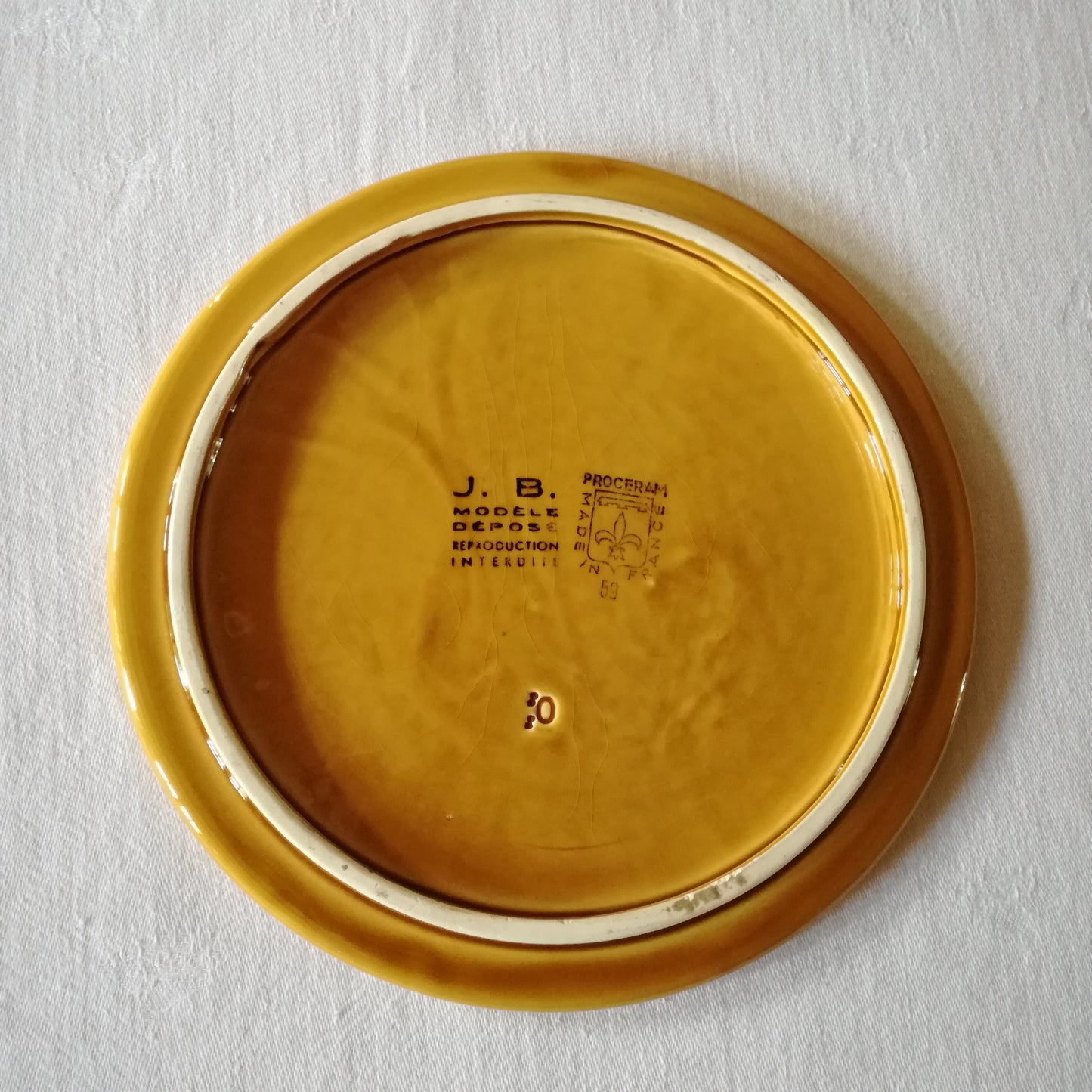 Dessous de plat Proceram
