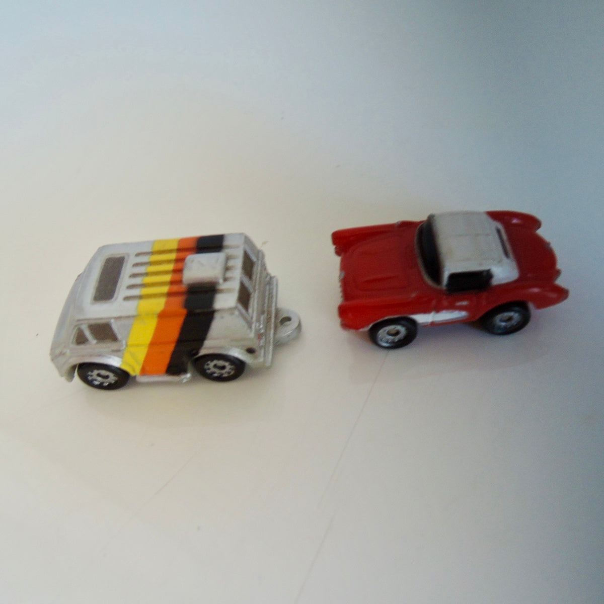 Voiture & engin miniature Ideal / Galoob