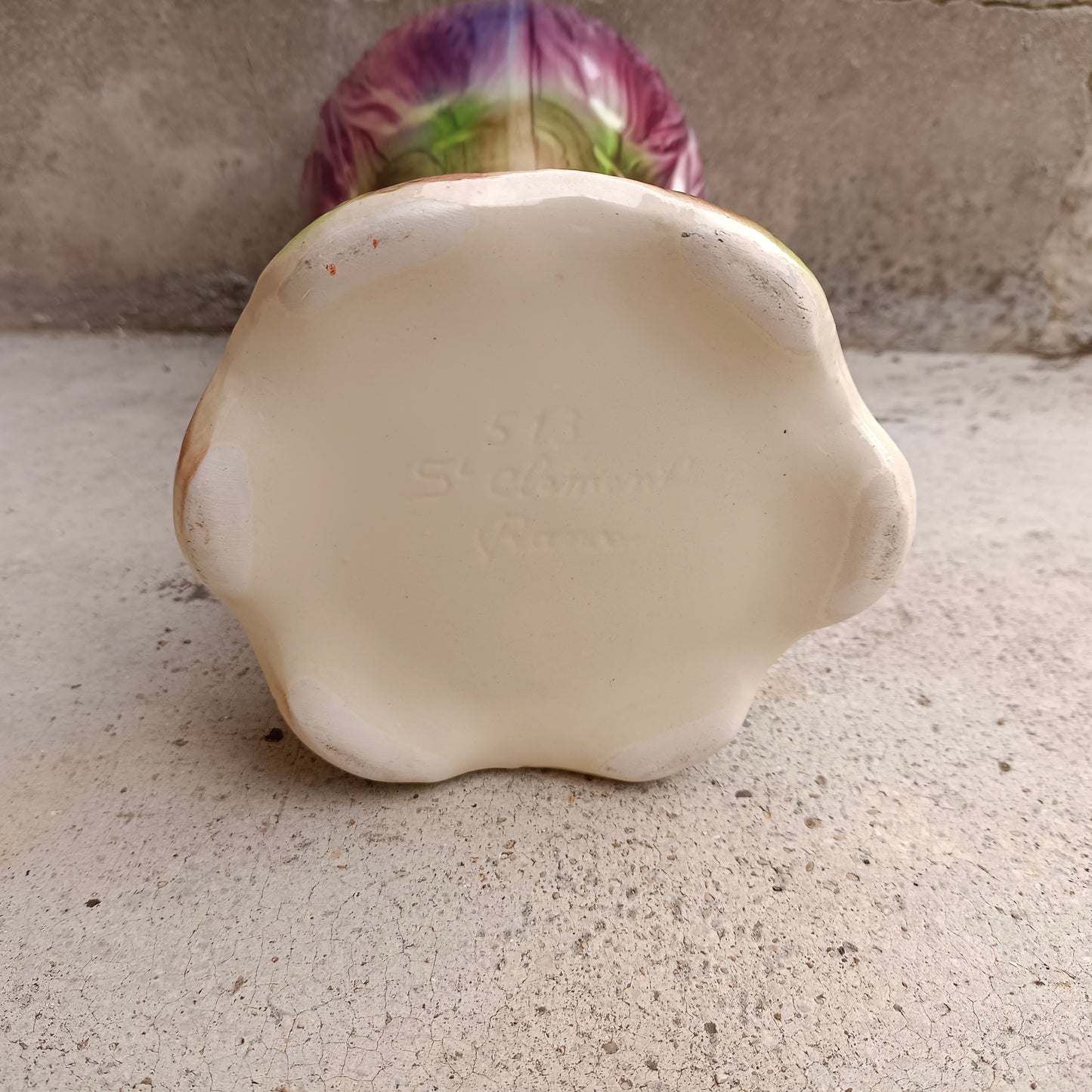 Vase Saint-Clément