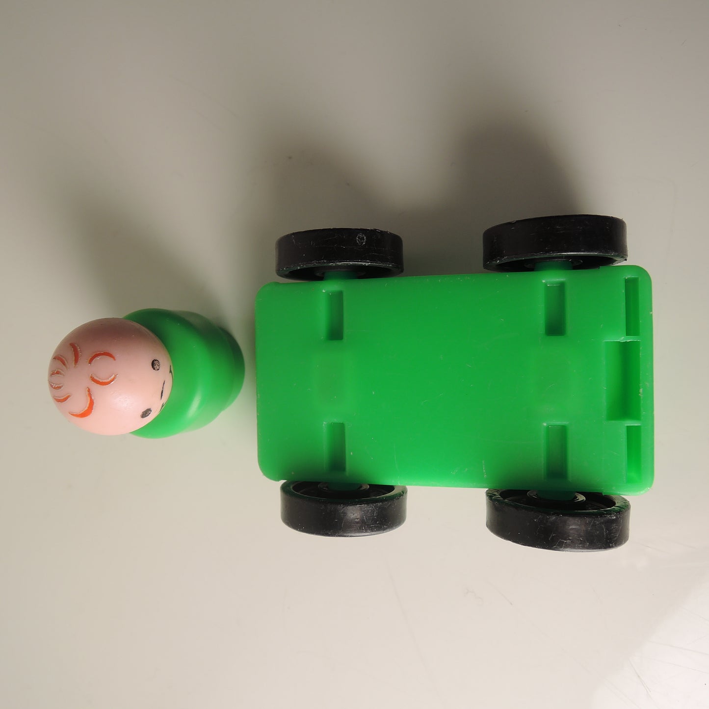 Figurine Fisher Price