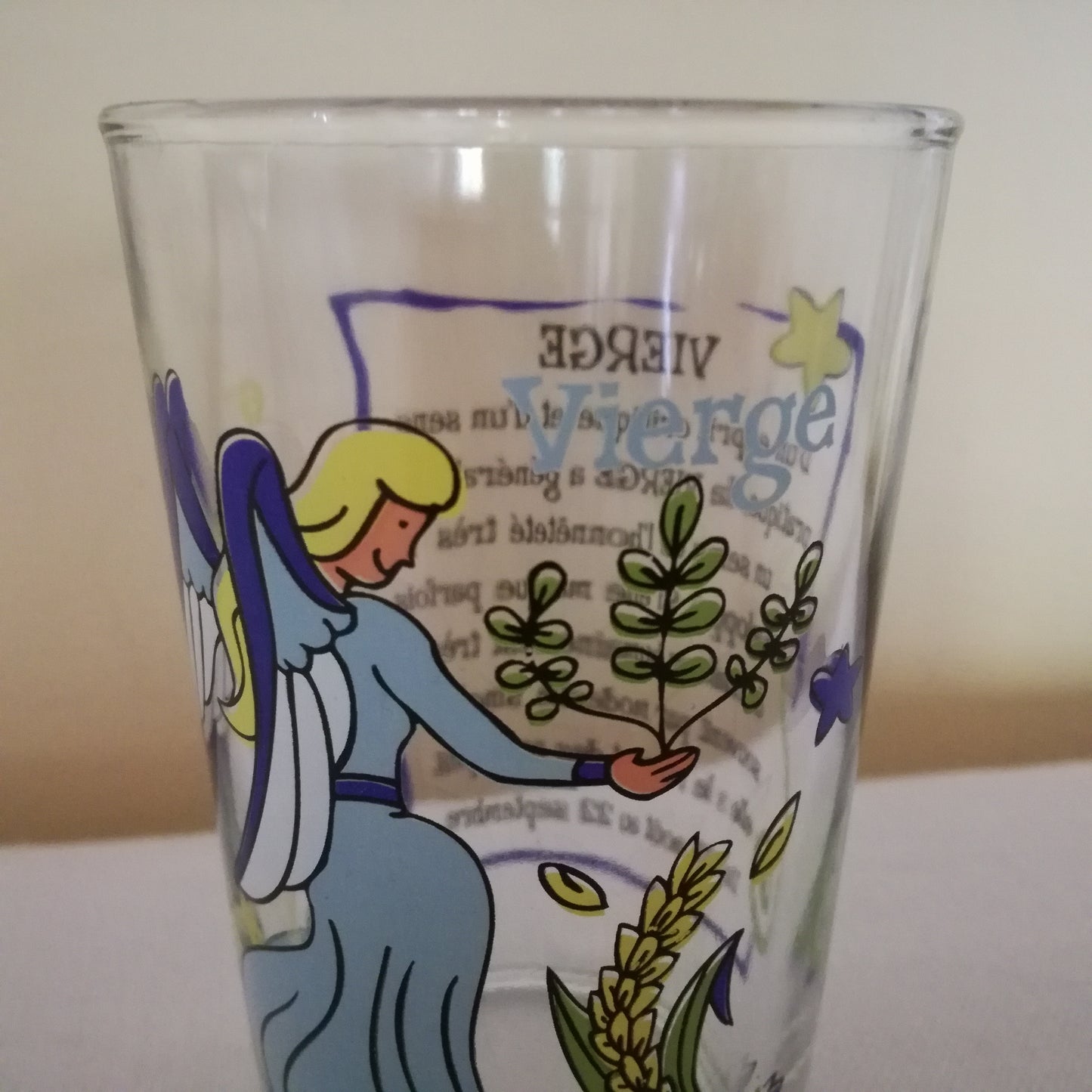 Verre