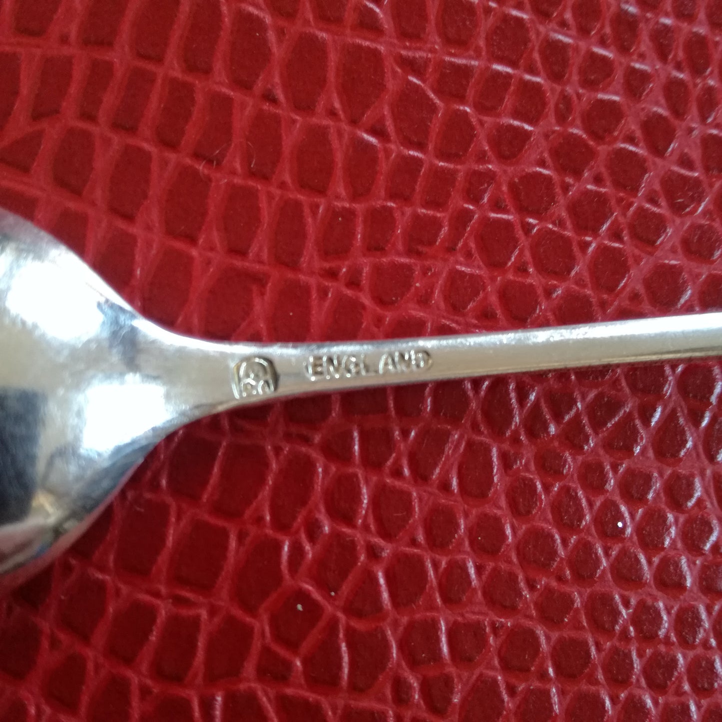 Cuillère