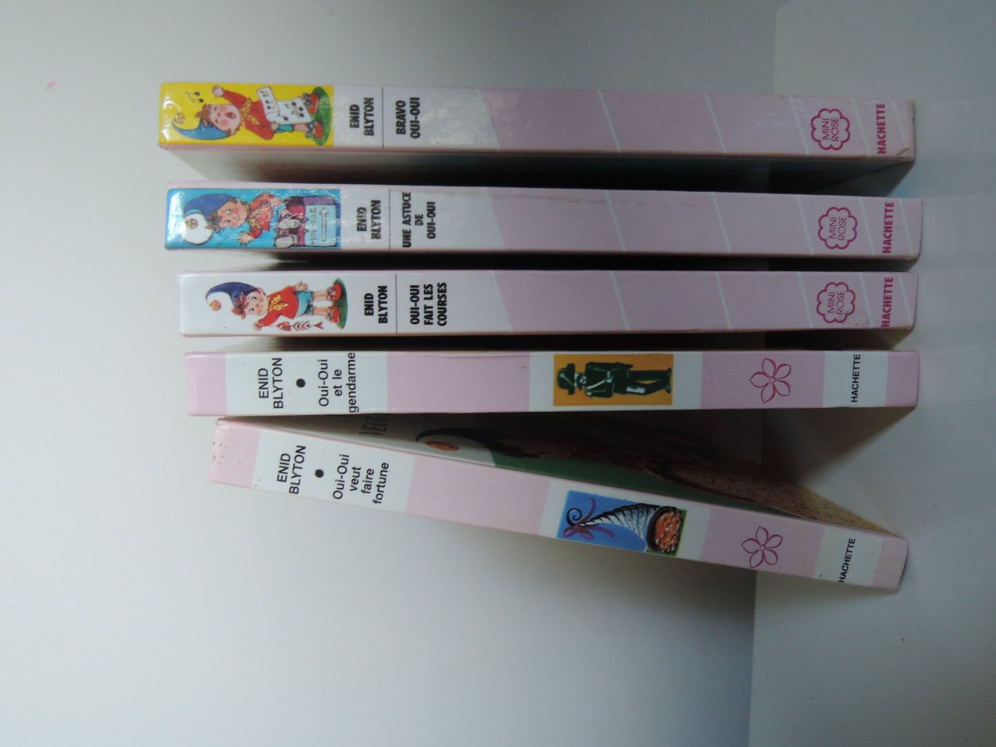 Livre jeunesse