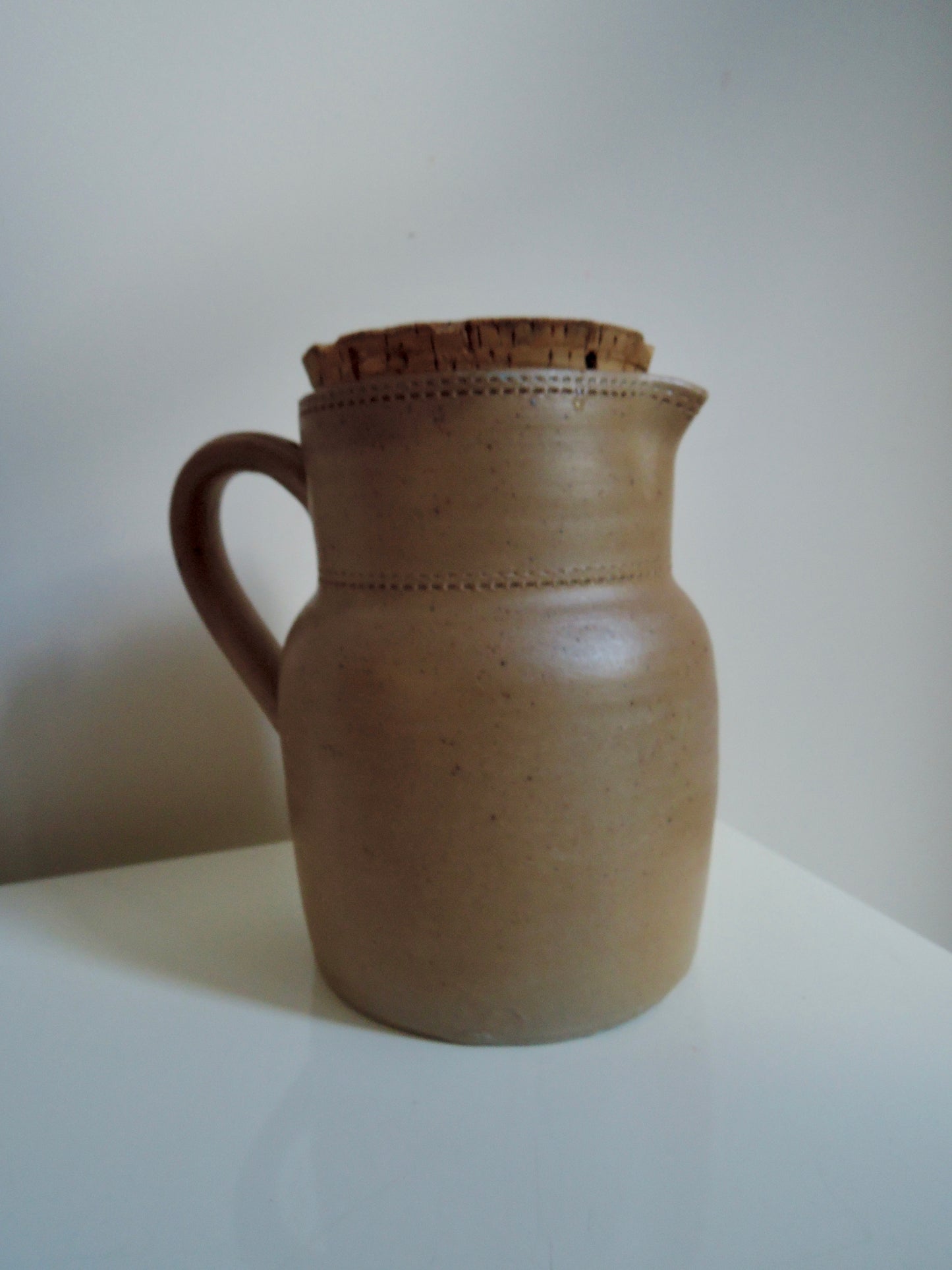 Carafe / pichet / broc