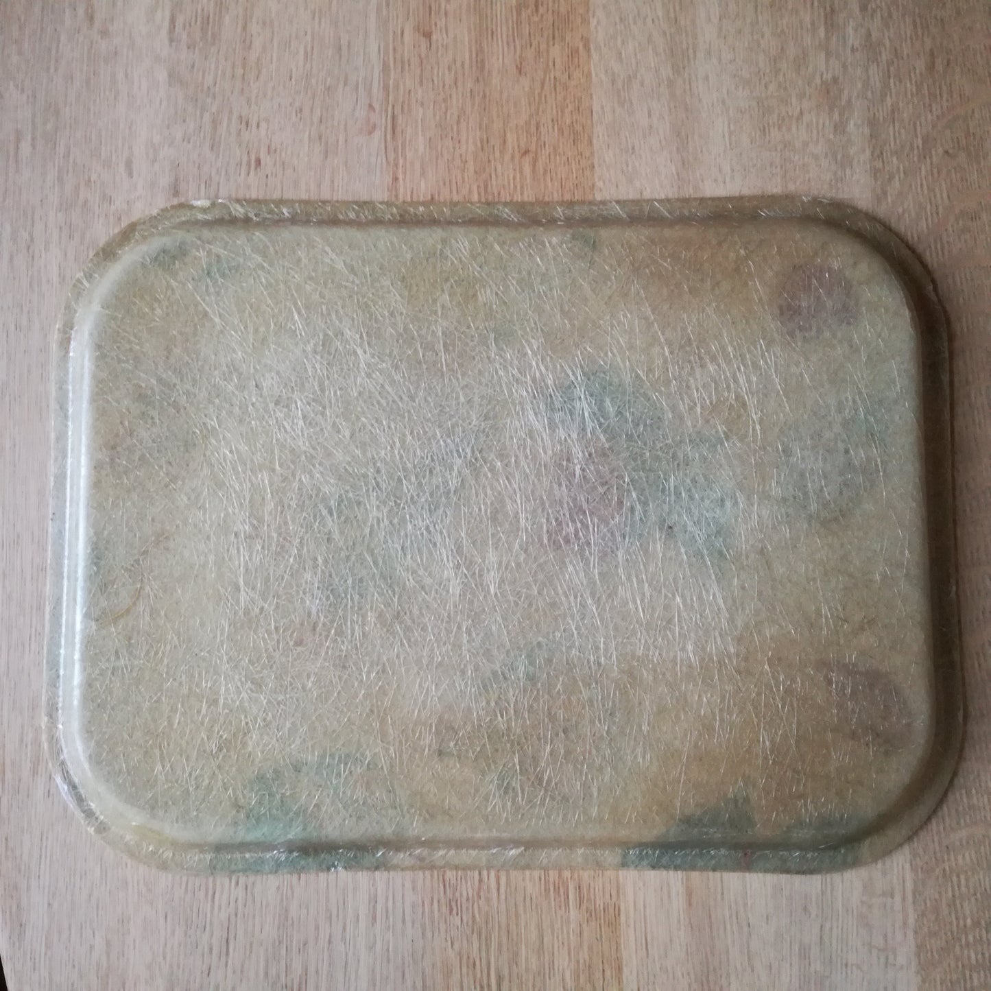 Plateau de service Manover