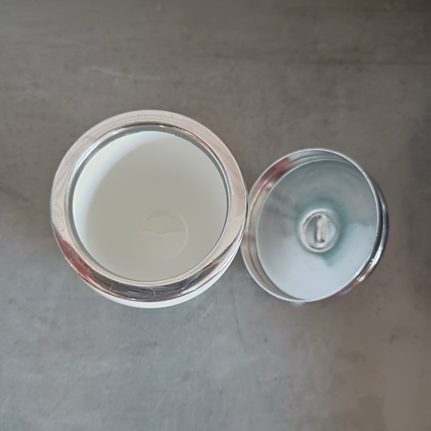 Coquetier Royal Worcester (GB)