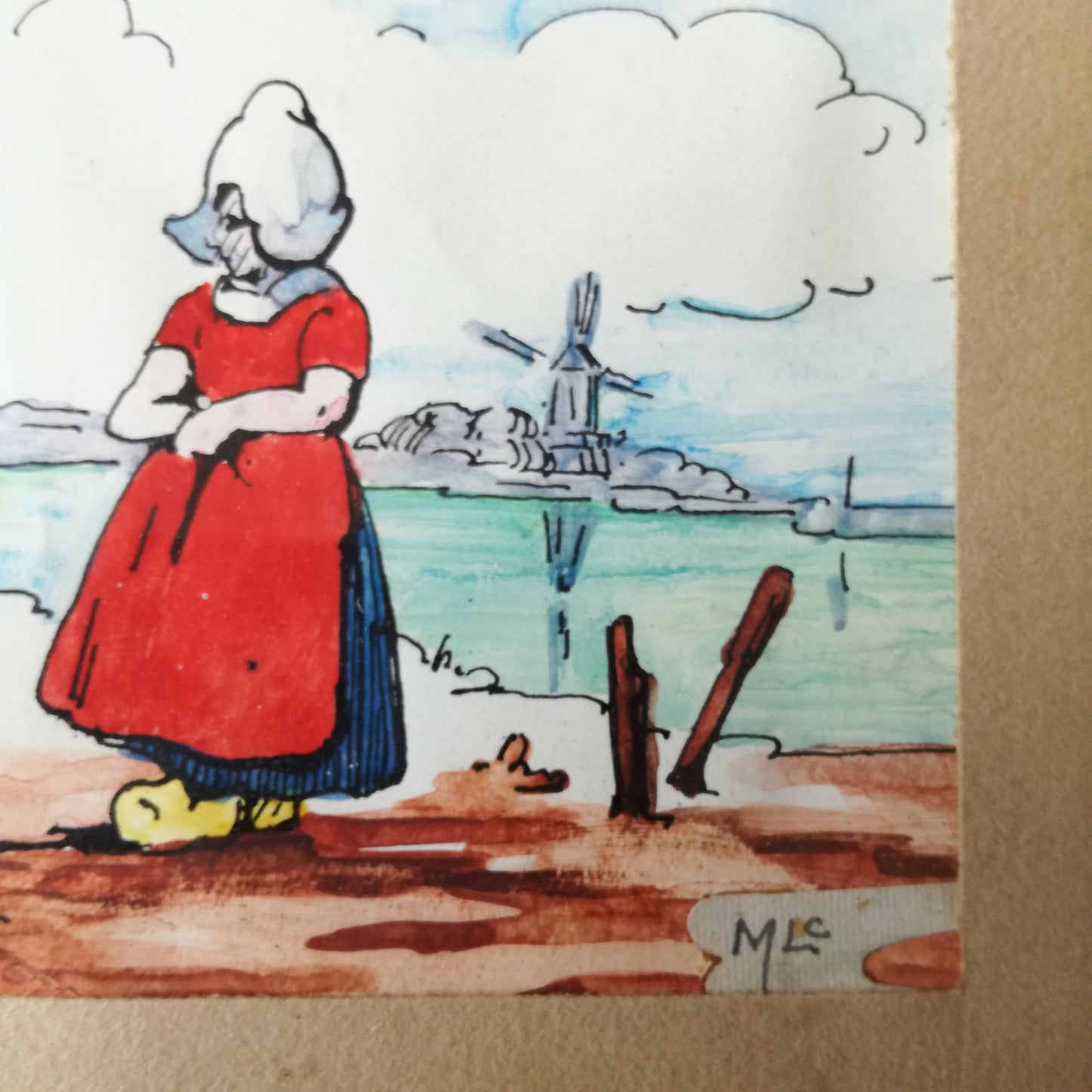 Peinture