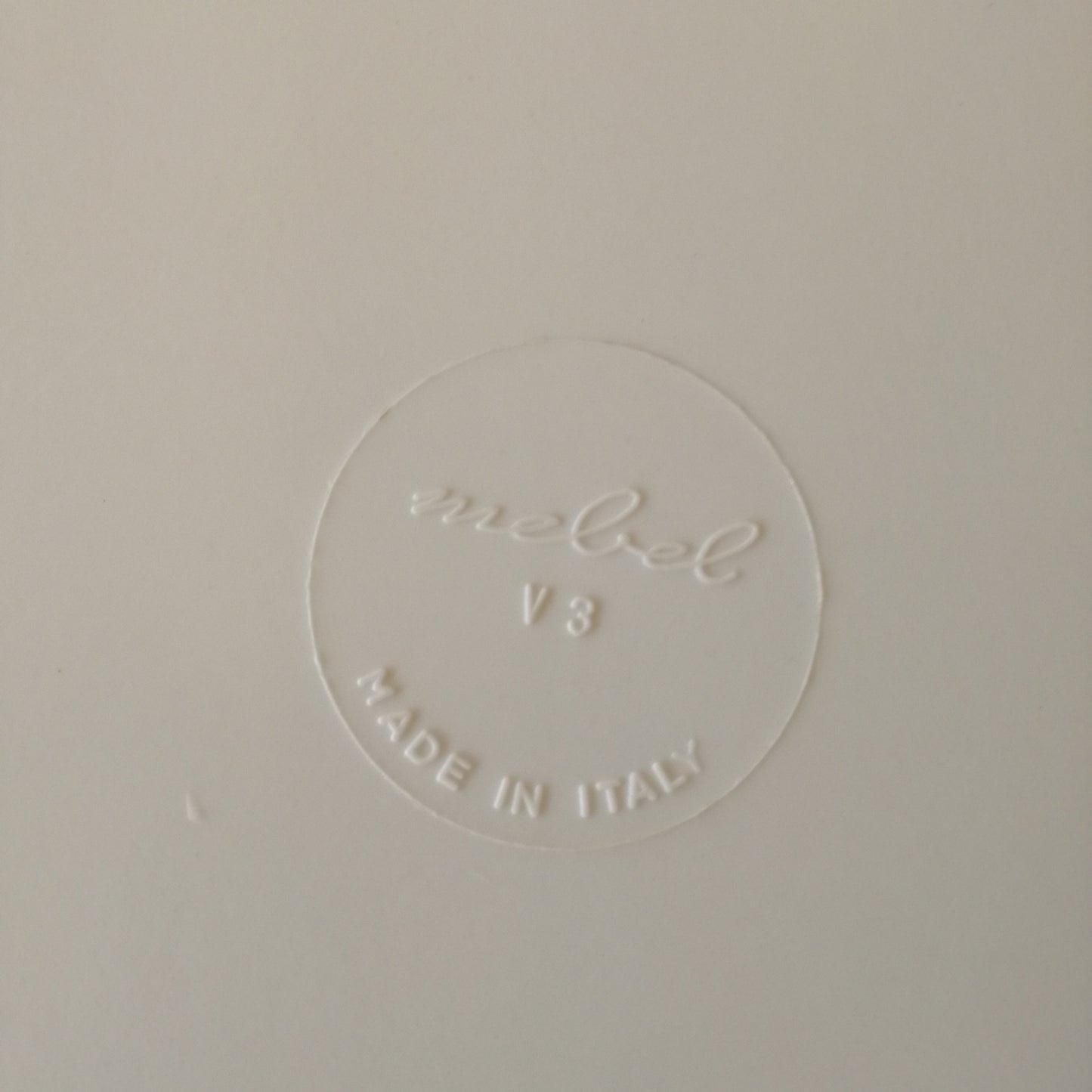 Plateau de service Mebel