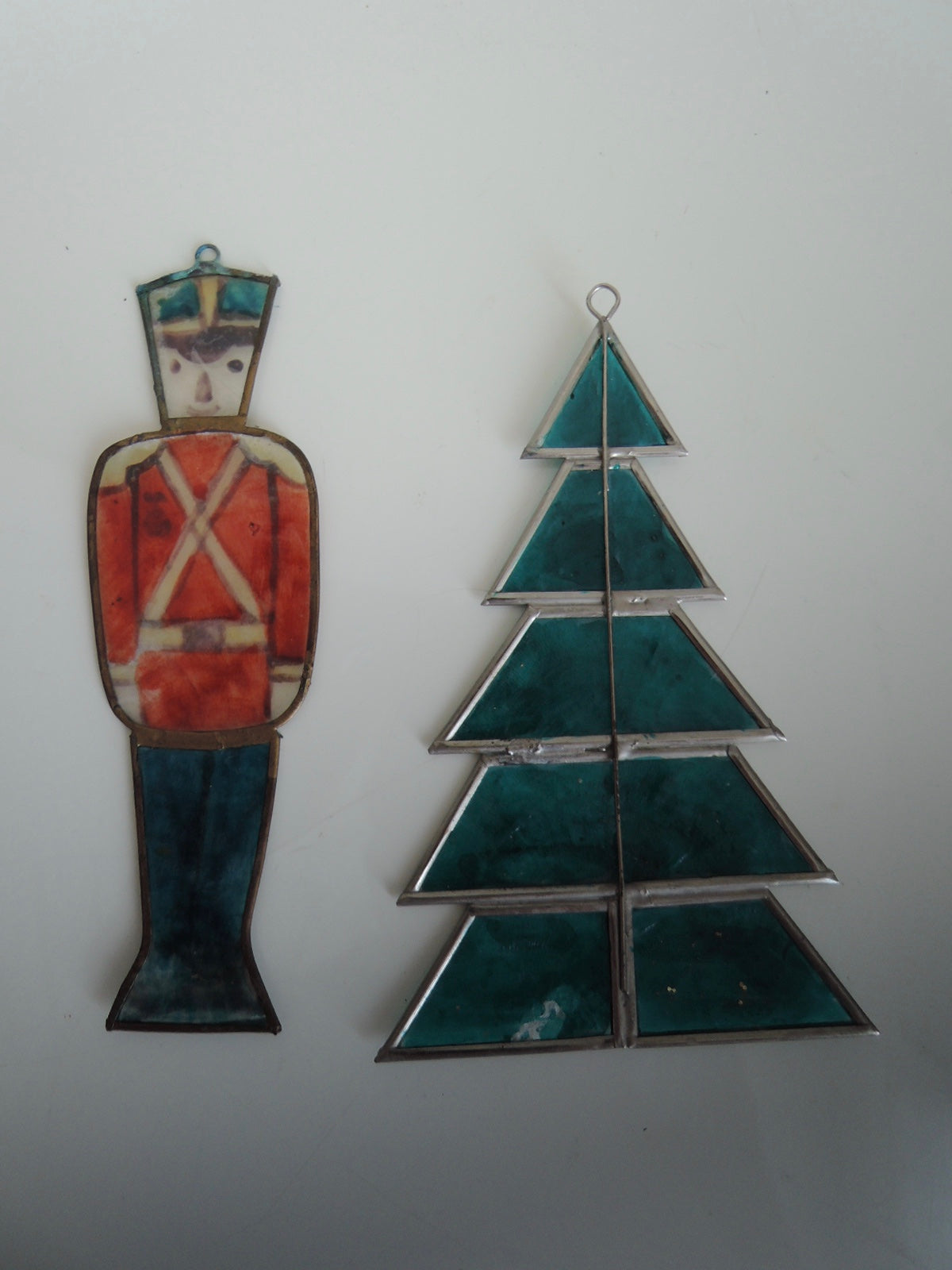 Décoration de Noël