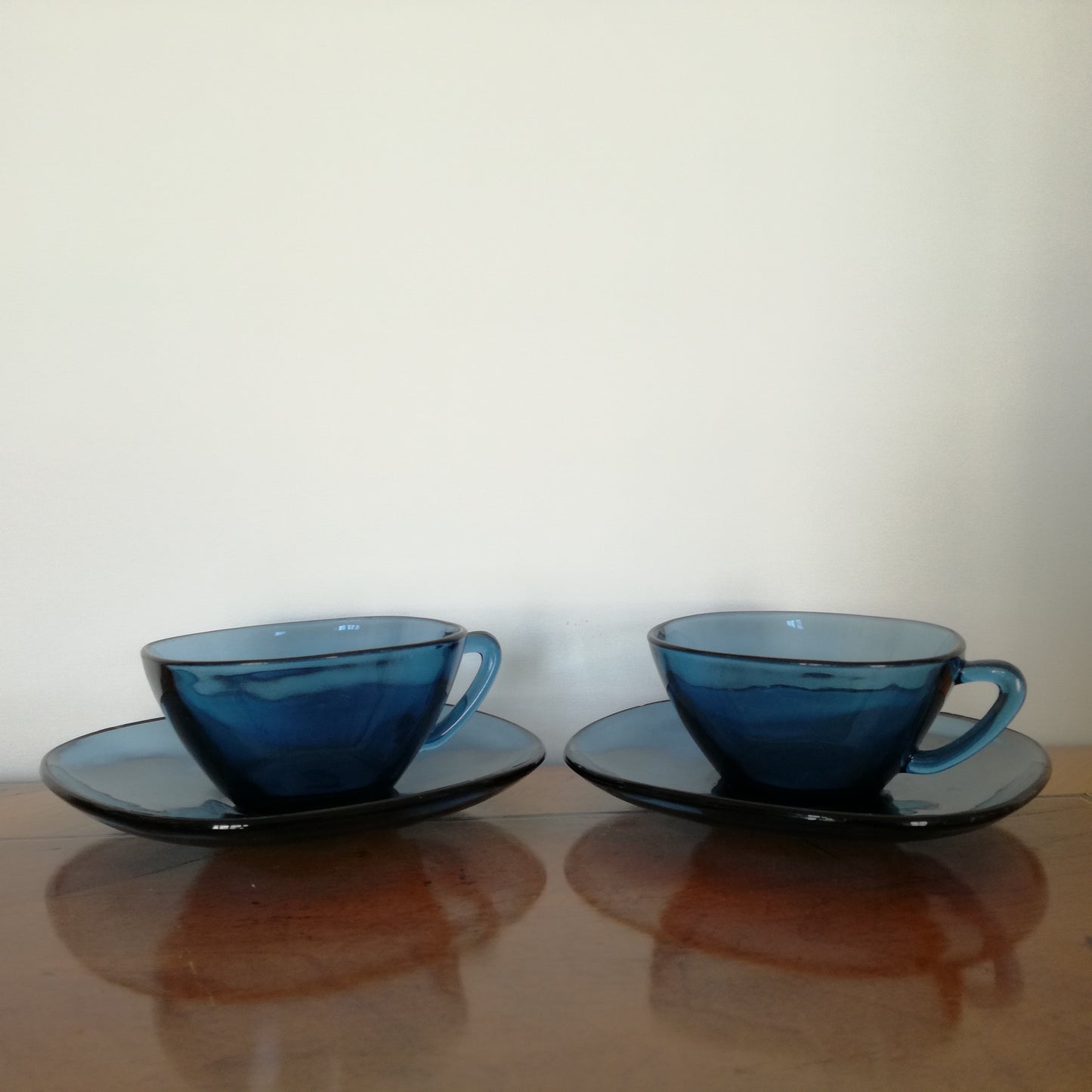 Service à café Vereco
