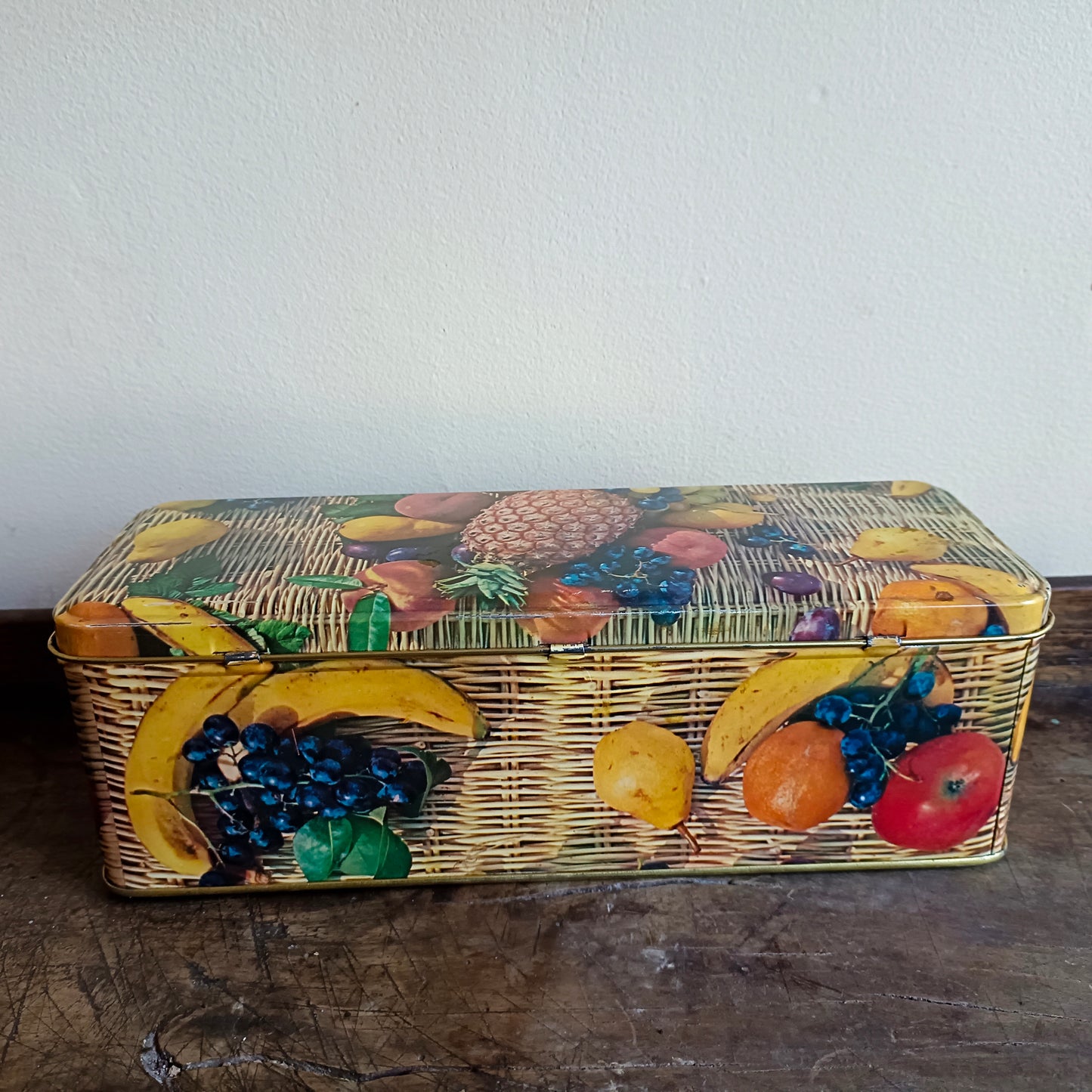 Boîte