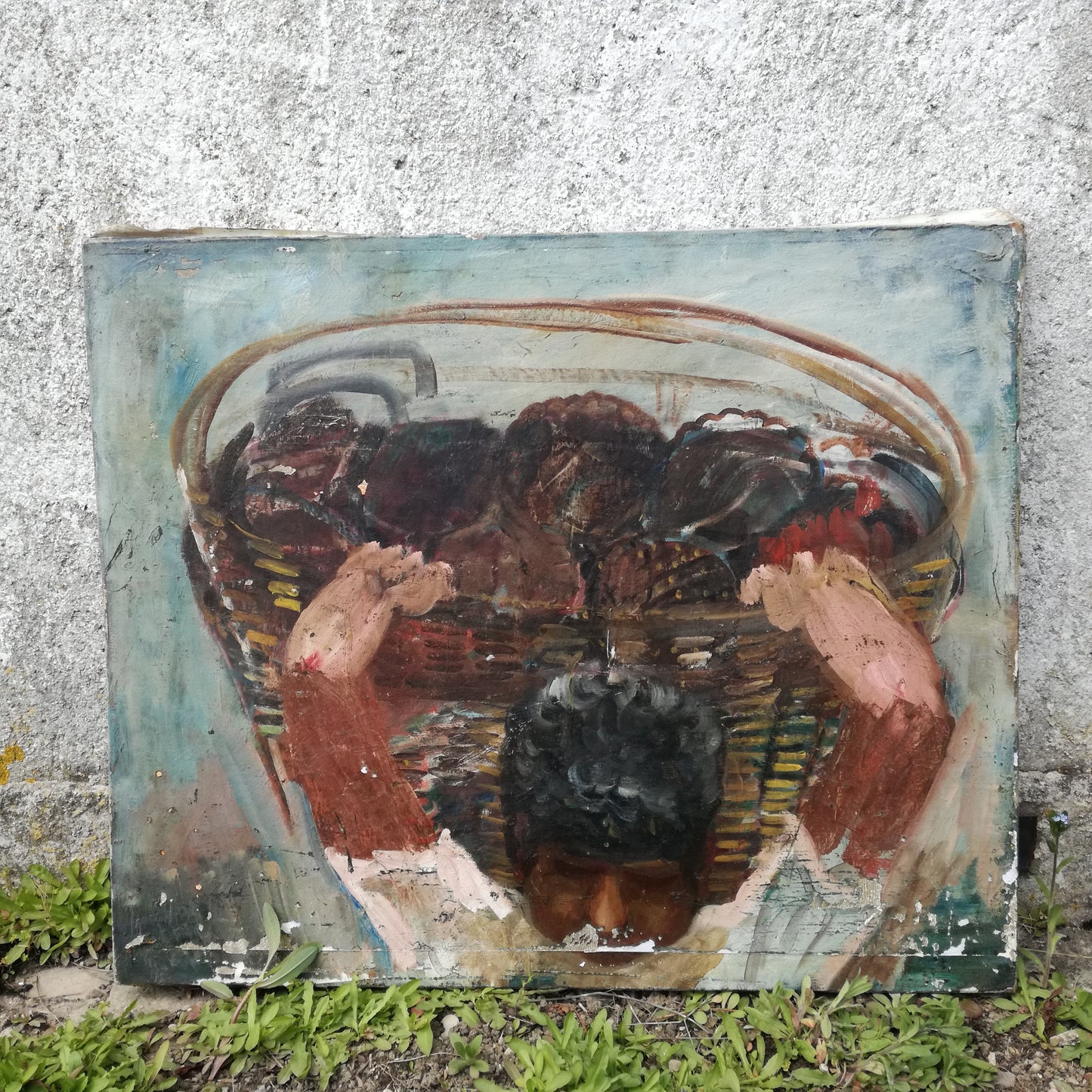 Peinture