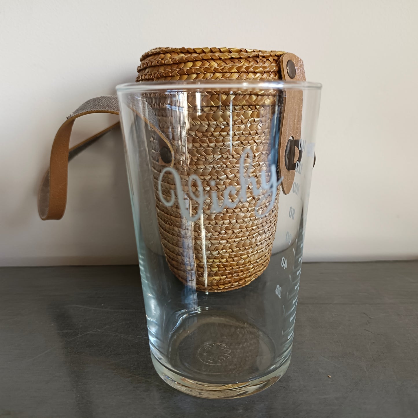 Verre Arcoroc