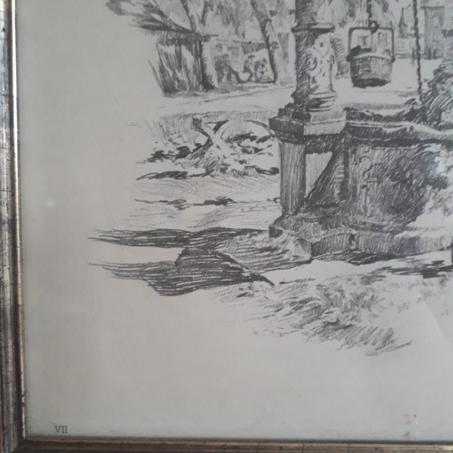Lithographie