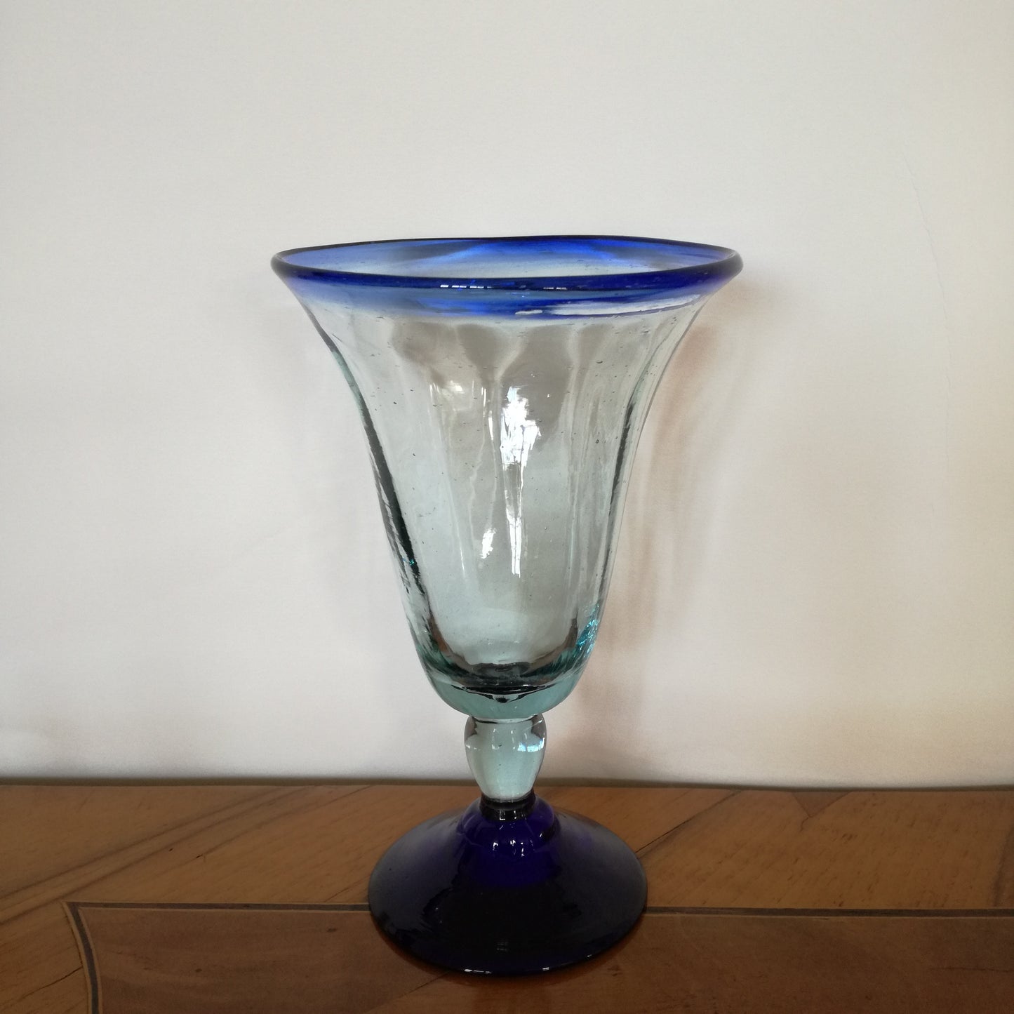 Coupe décorative