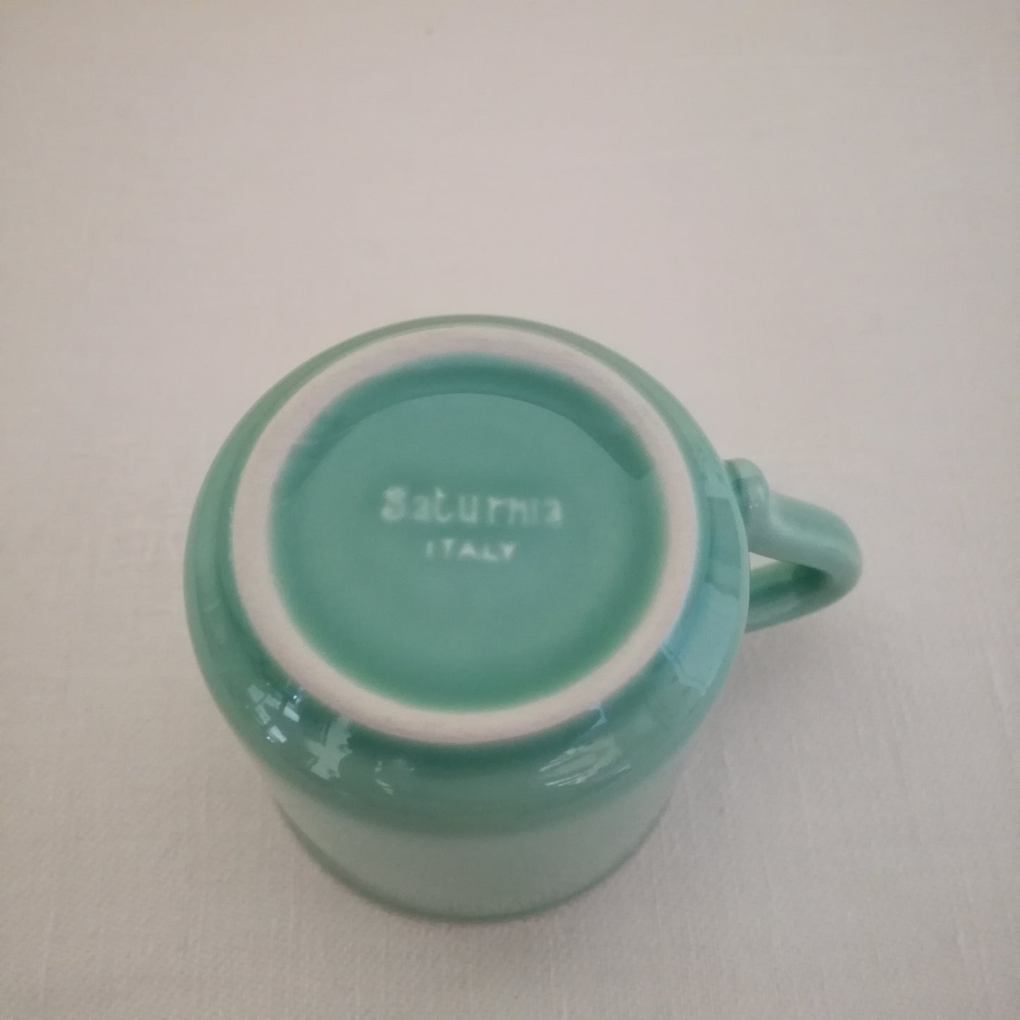 Service à café Saturnia