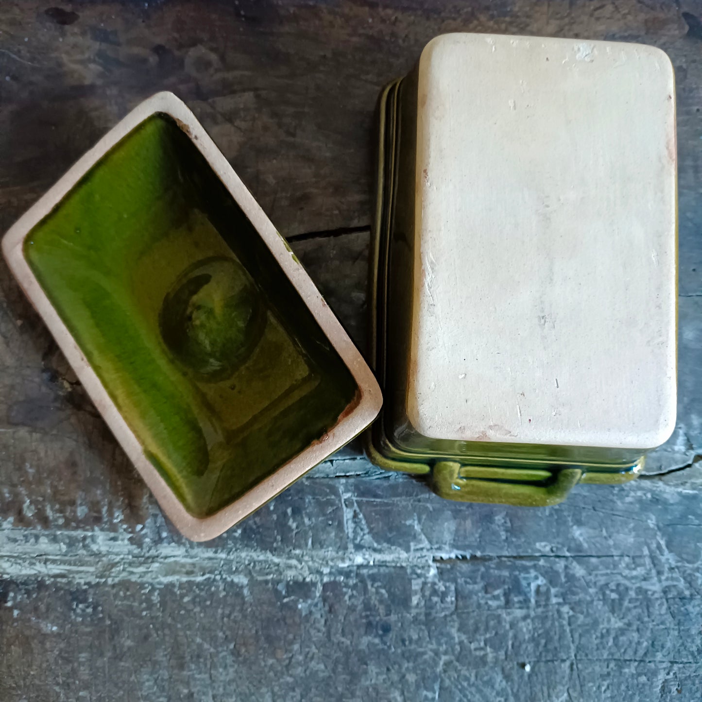 Terrine